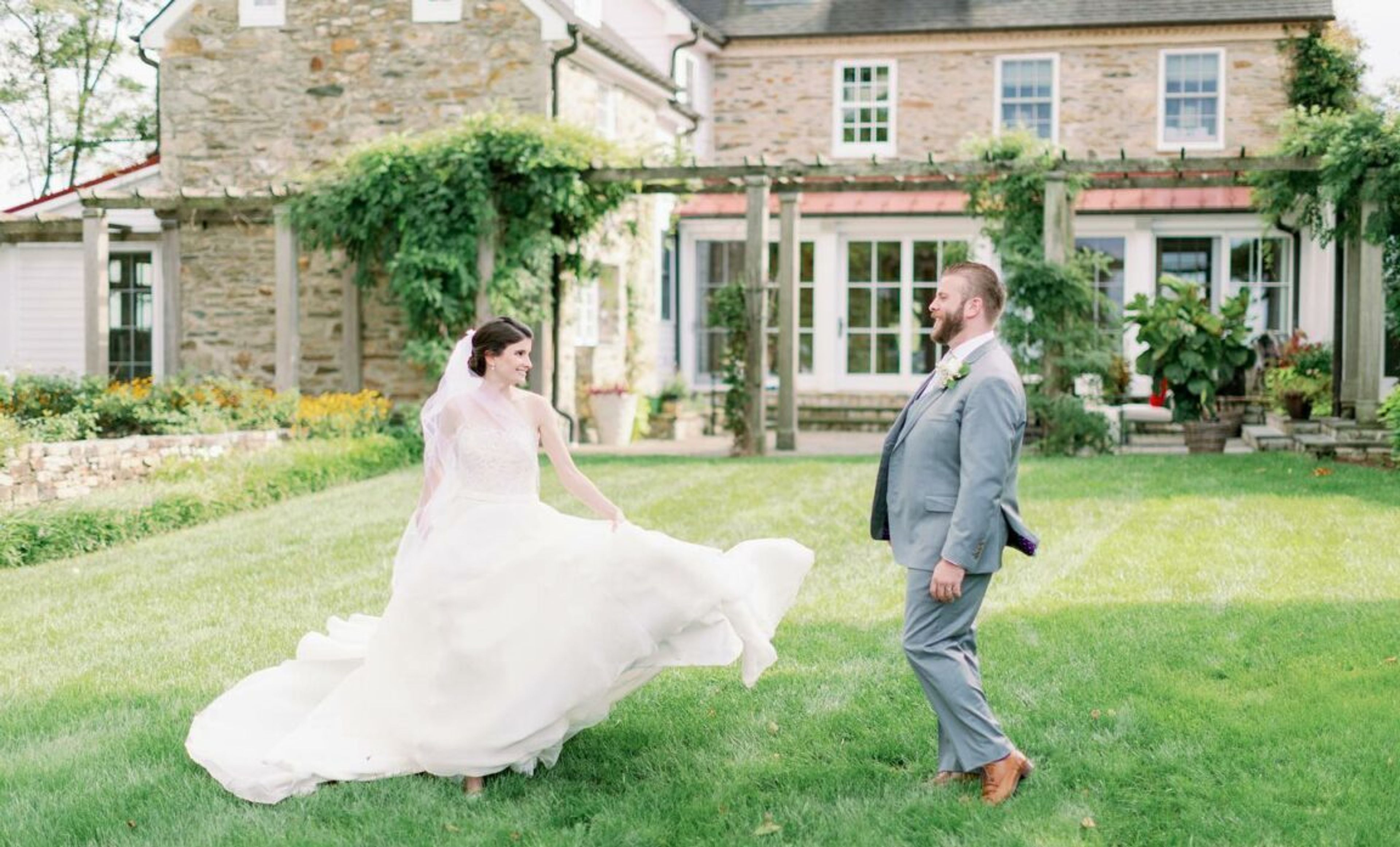 Cover photo of Tusculum Farm