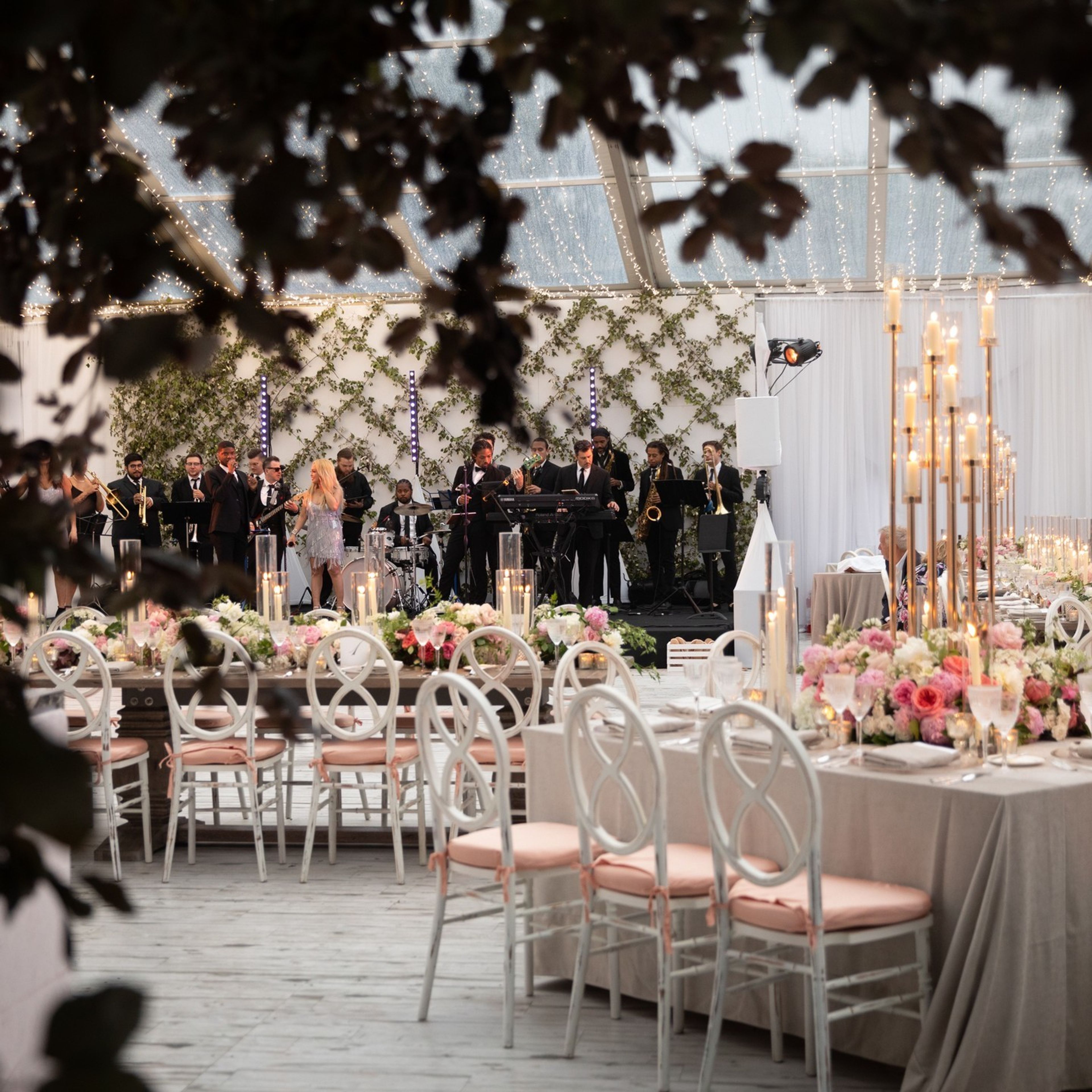 Cover photo of Smith Party Rentals