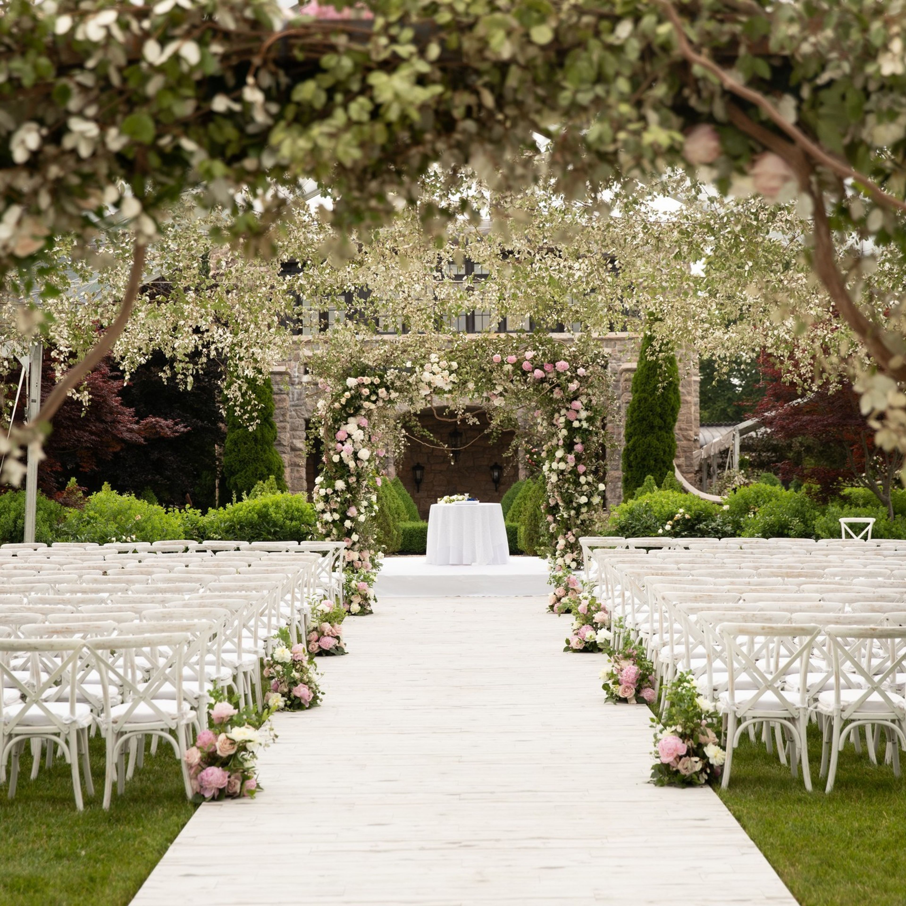 Cover photo of Smith Party Rentals