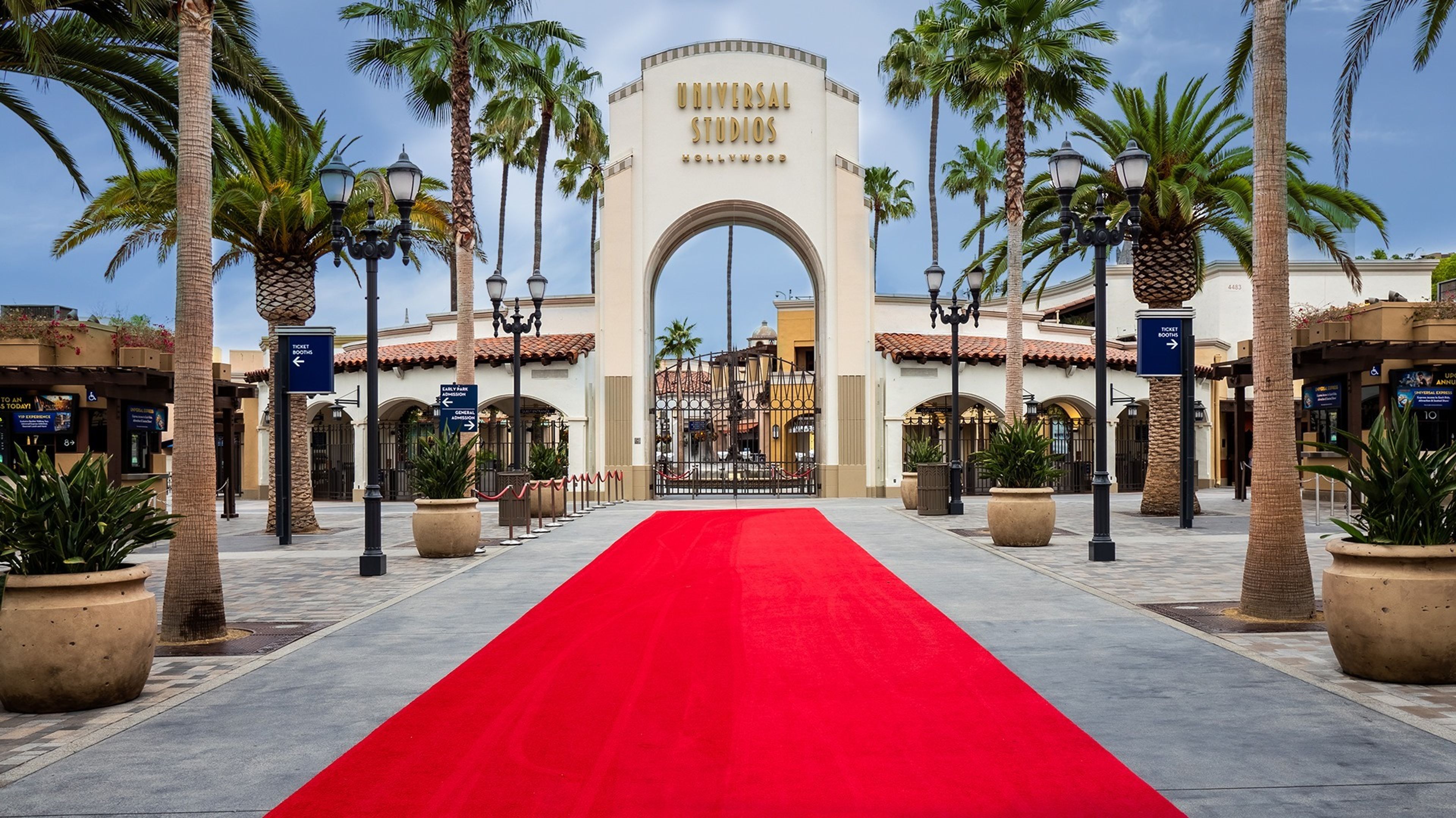 Cover photo of Universal Studios Hollywood