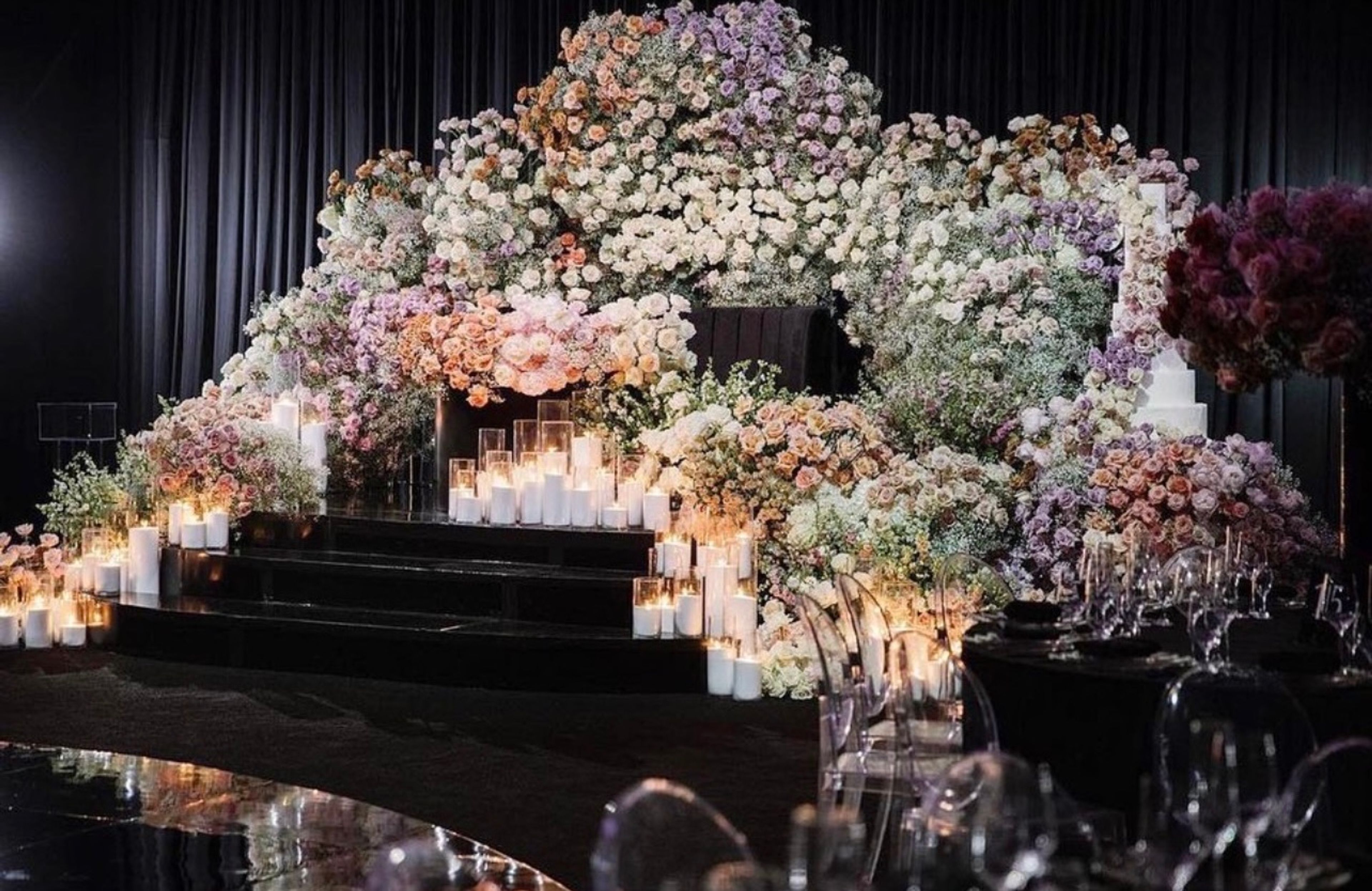 Cover photo of Vogue Candles