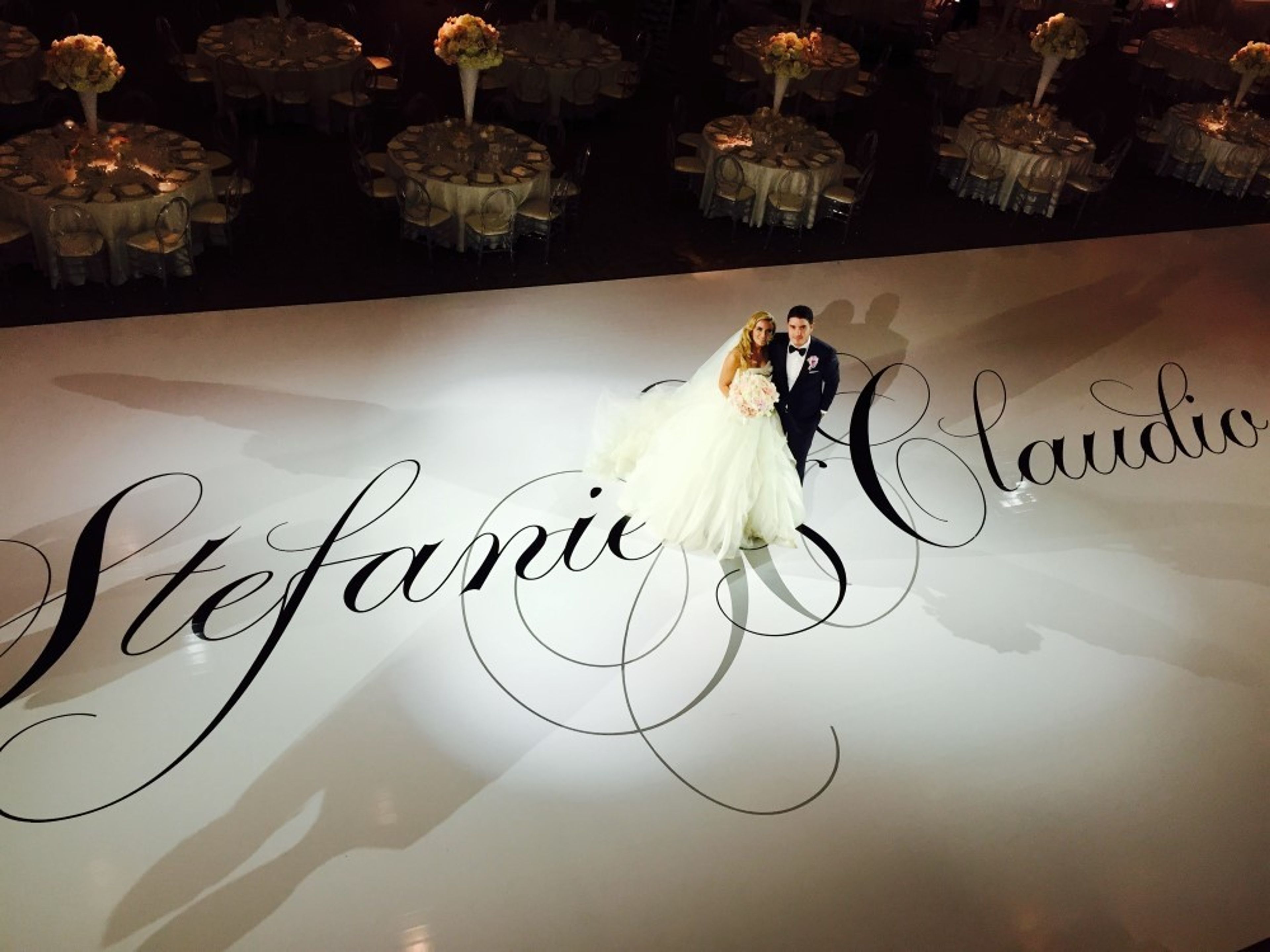 Cover photo of Dance Floor Depot