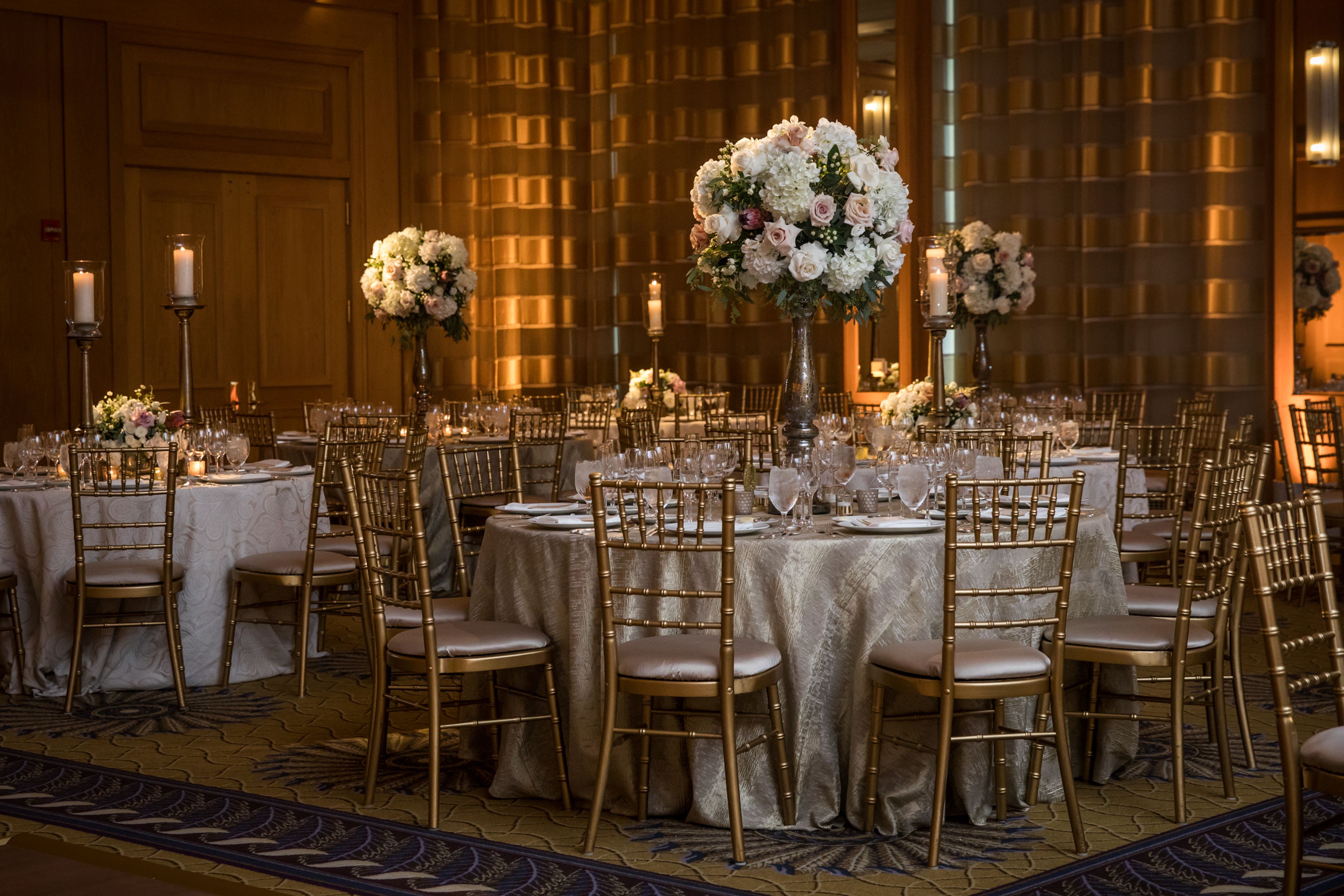 Cover photo of Citygirl Events