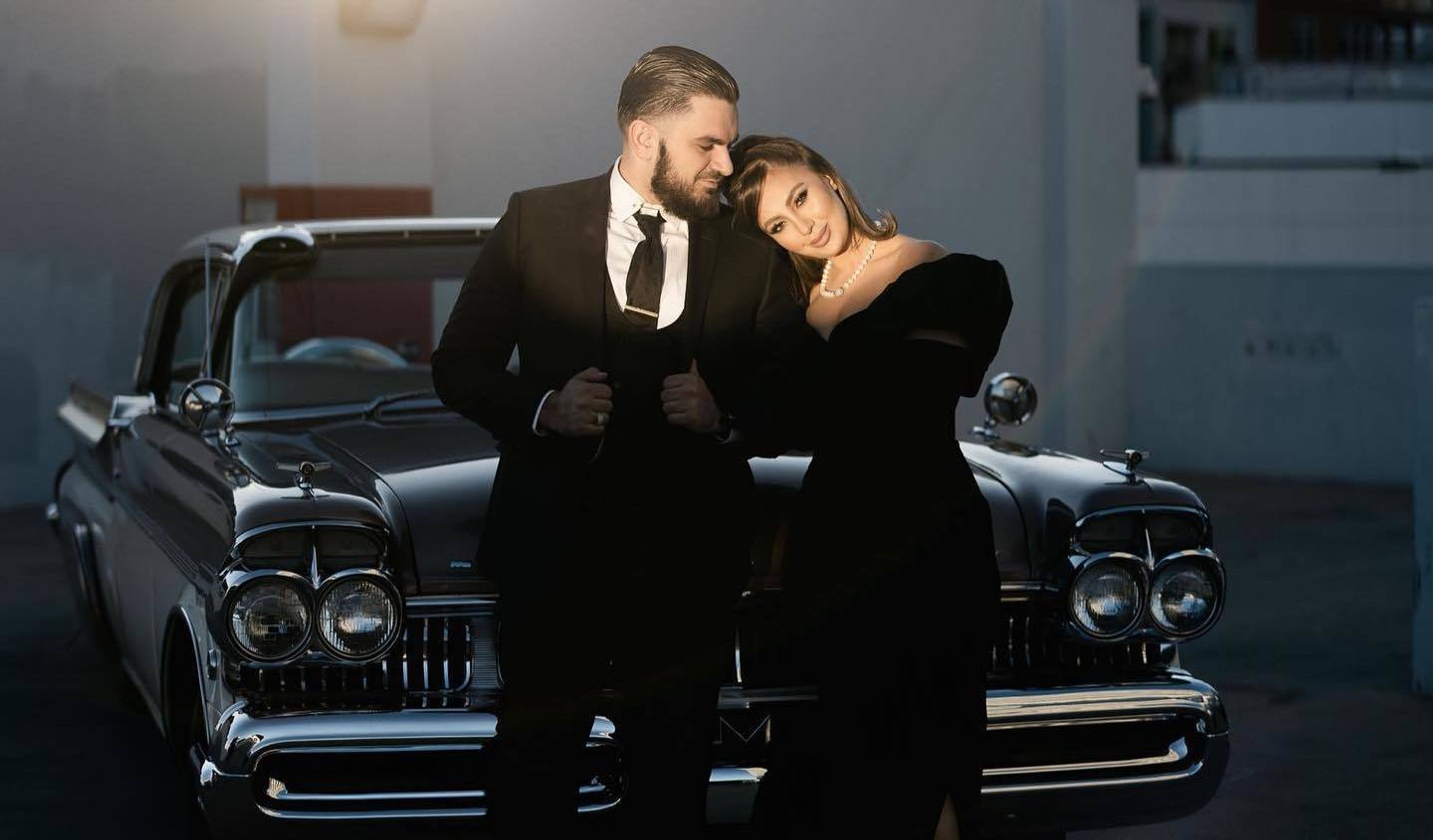 Cover photo of Moosho Khachikyan