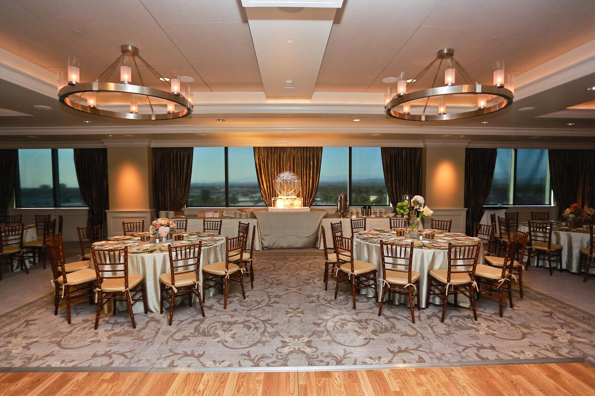 Top 20 Wedding Venues in Rancho Cucamonga, CA | PartySlate, image size:2048x1365