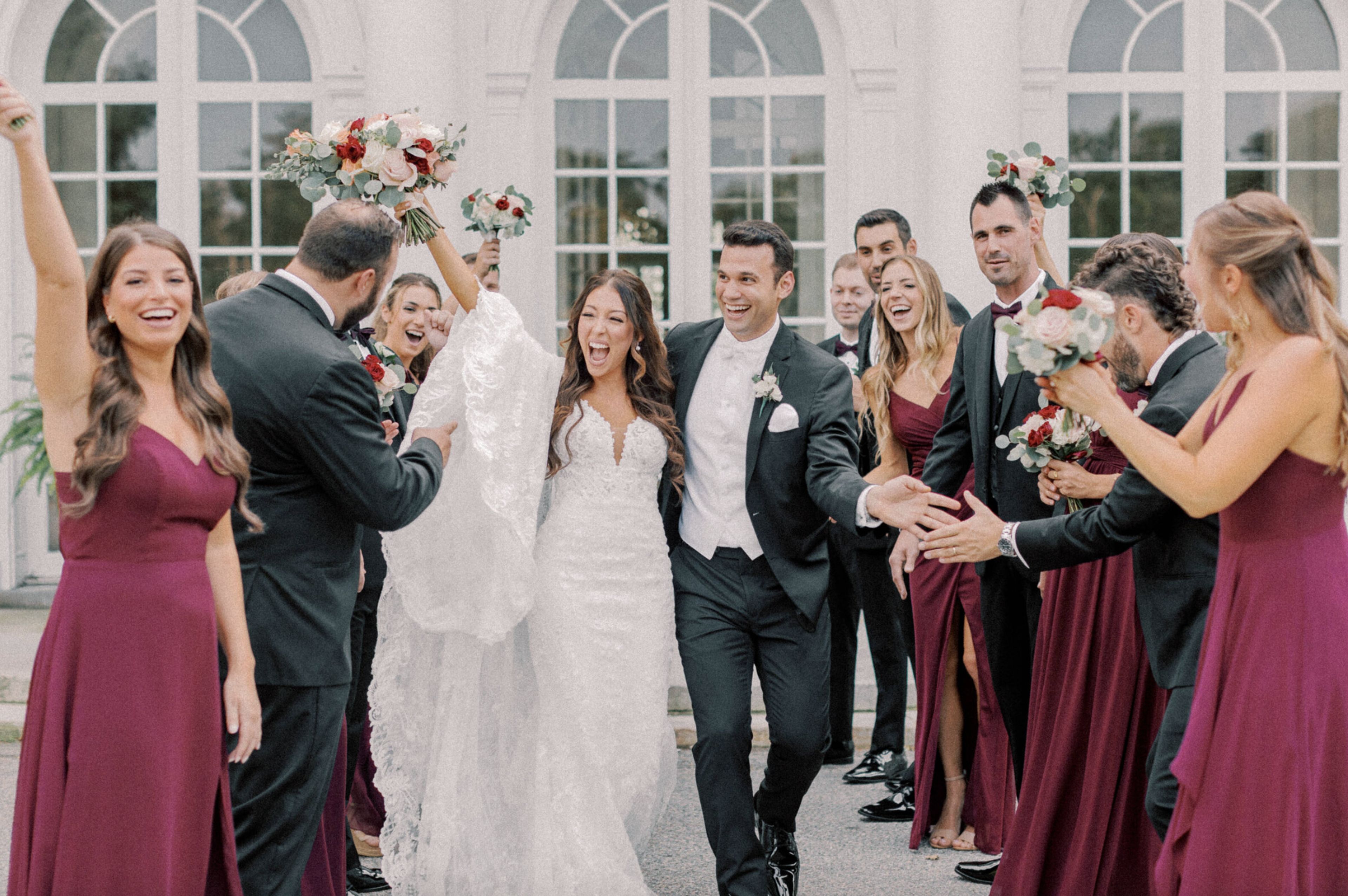 Cover photo of Katrina Bernhard