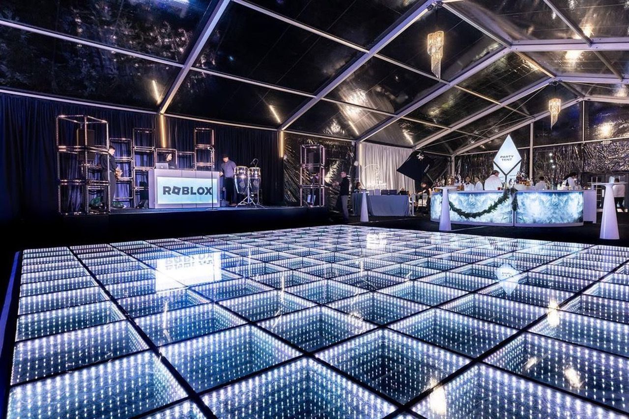 Top 20 Pop-Up & Installation AV & Technology Companies In San Francisco |  PartySlate