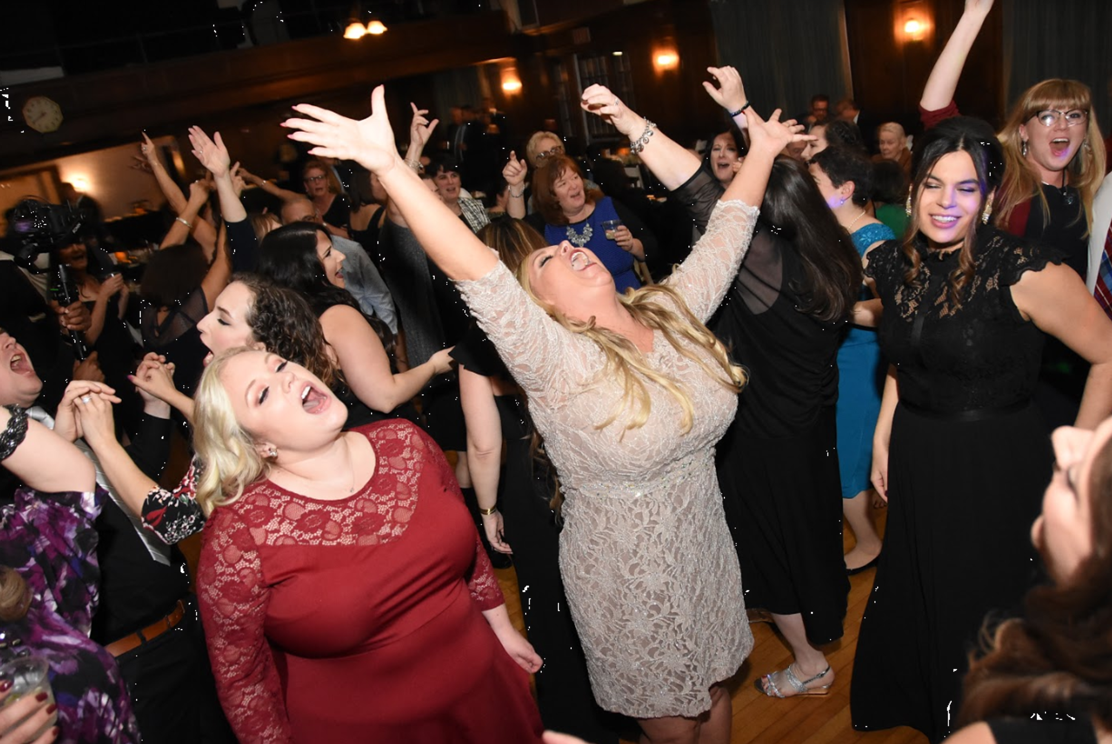 Cover photo of DJ Michael Demby