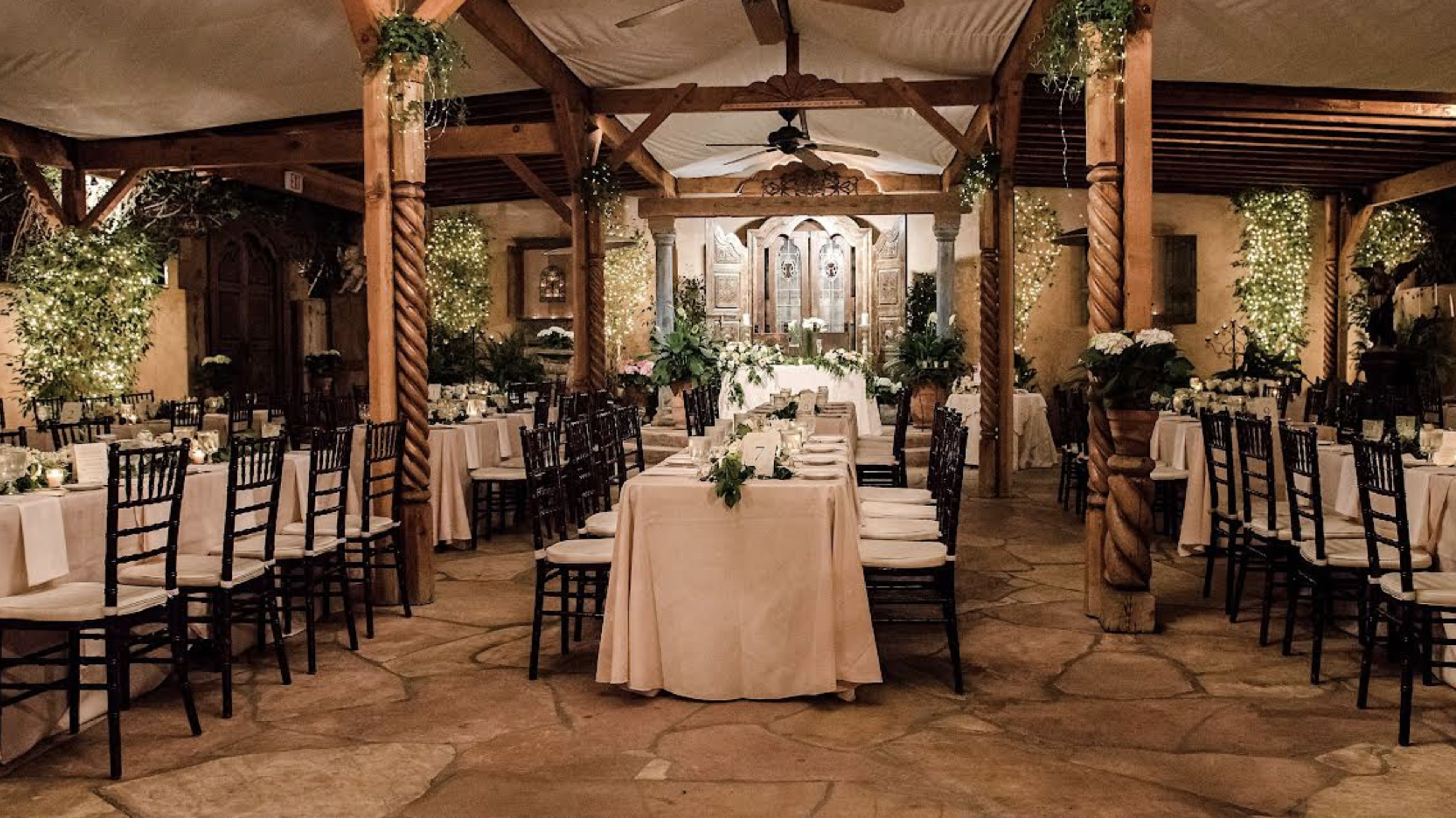 Cover photo of The Hacienda