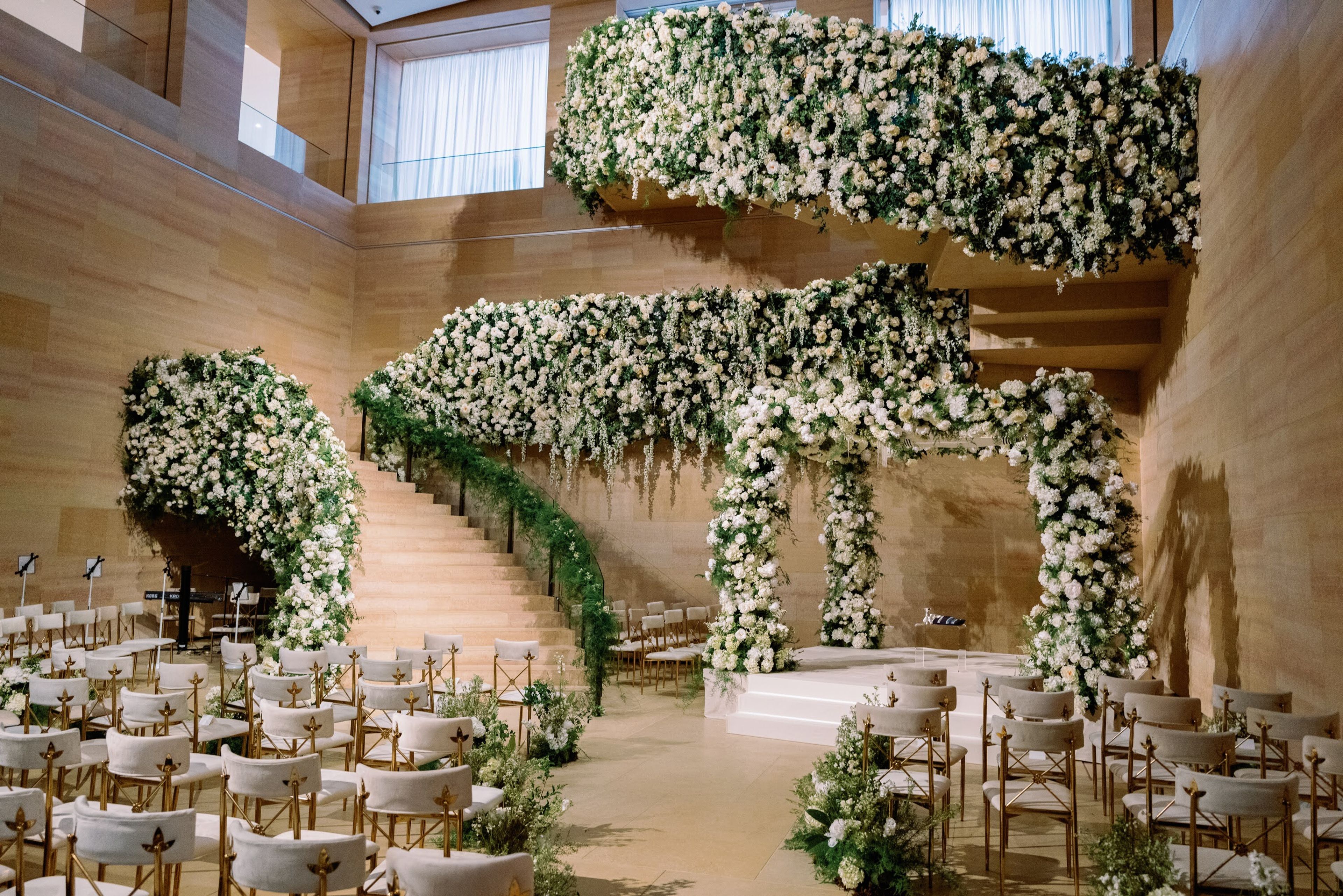 Cover photo of David Beahm Experiences