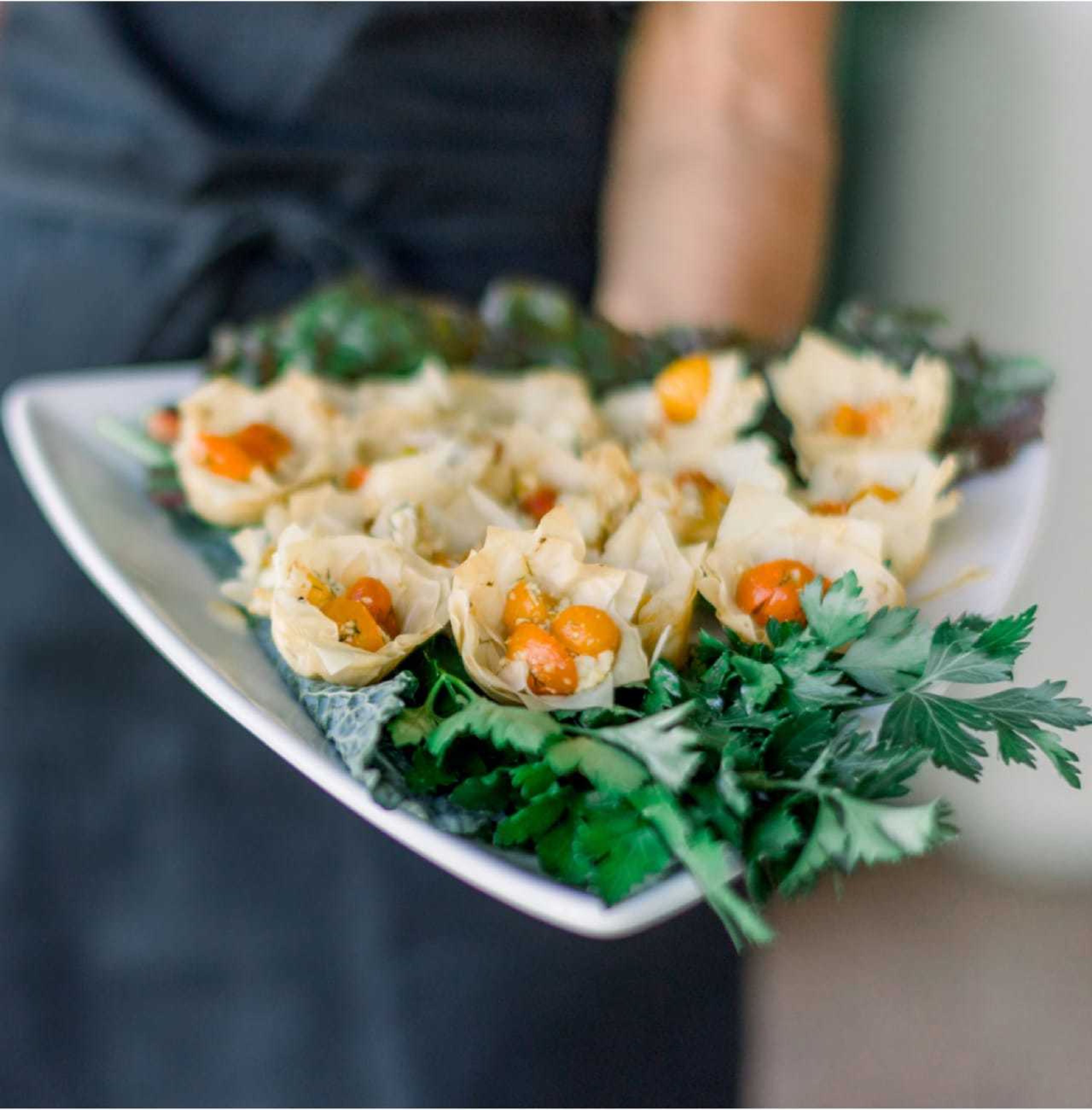 Cover photo of Cater Phoenix