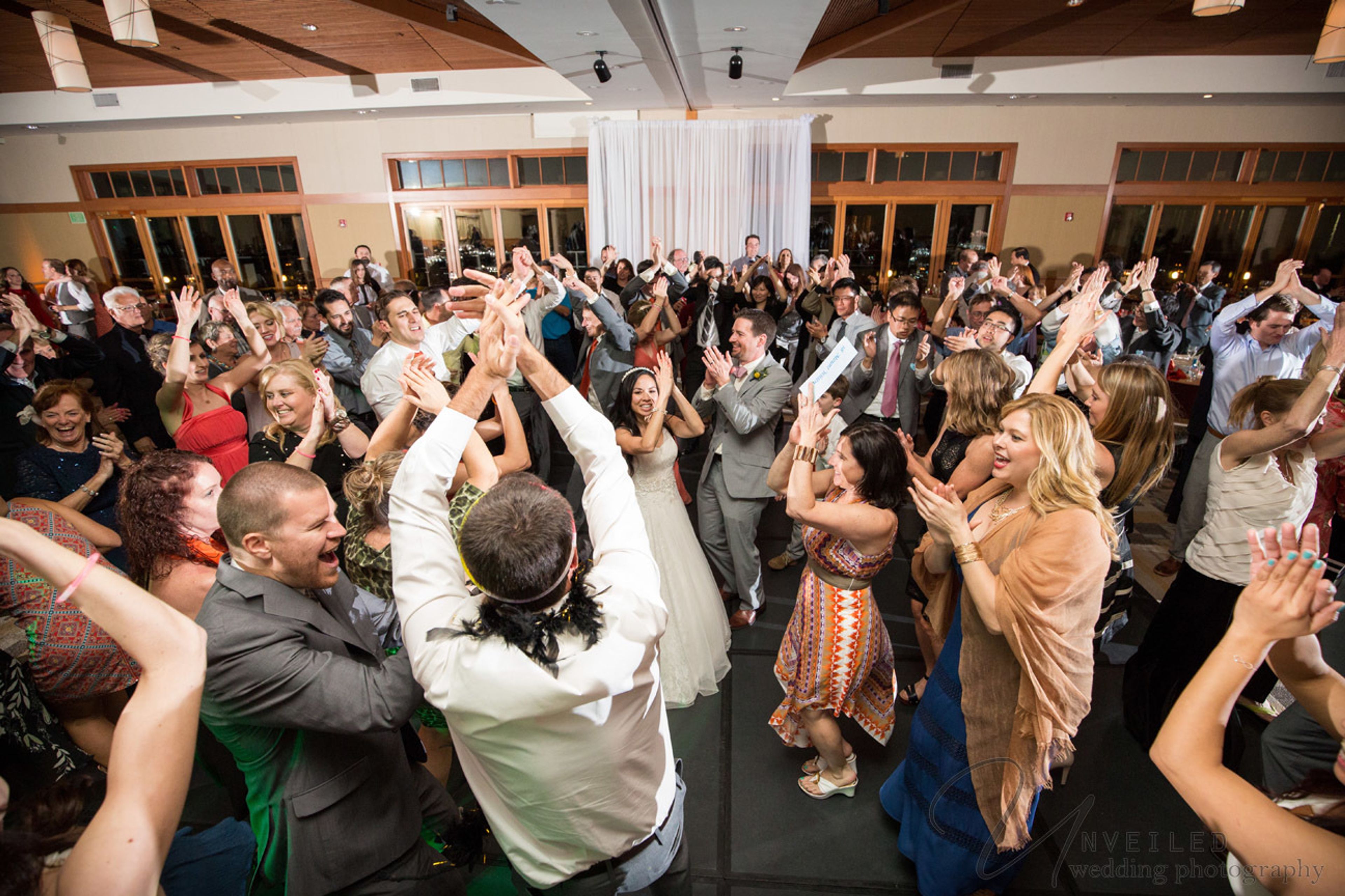 Cover photo of Dancing DJ Productions