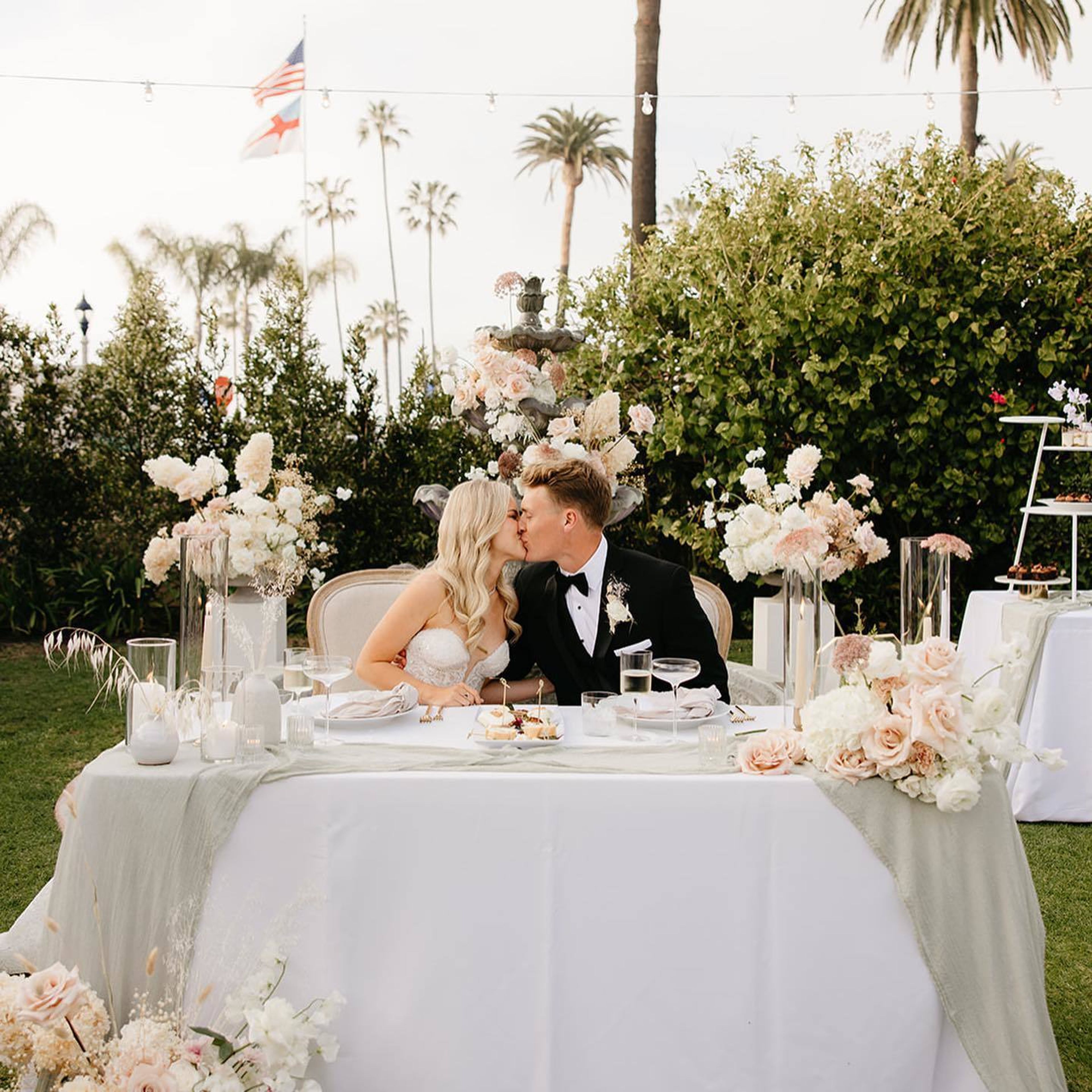 Cover photo of AHR Florals