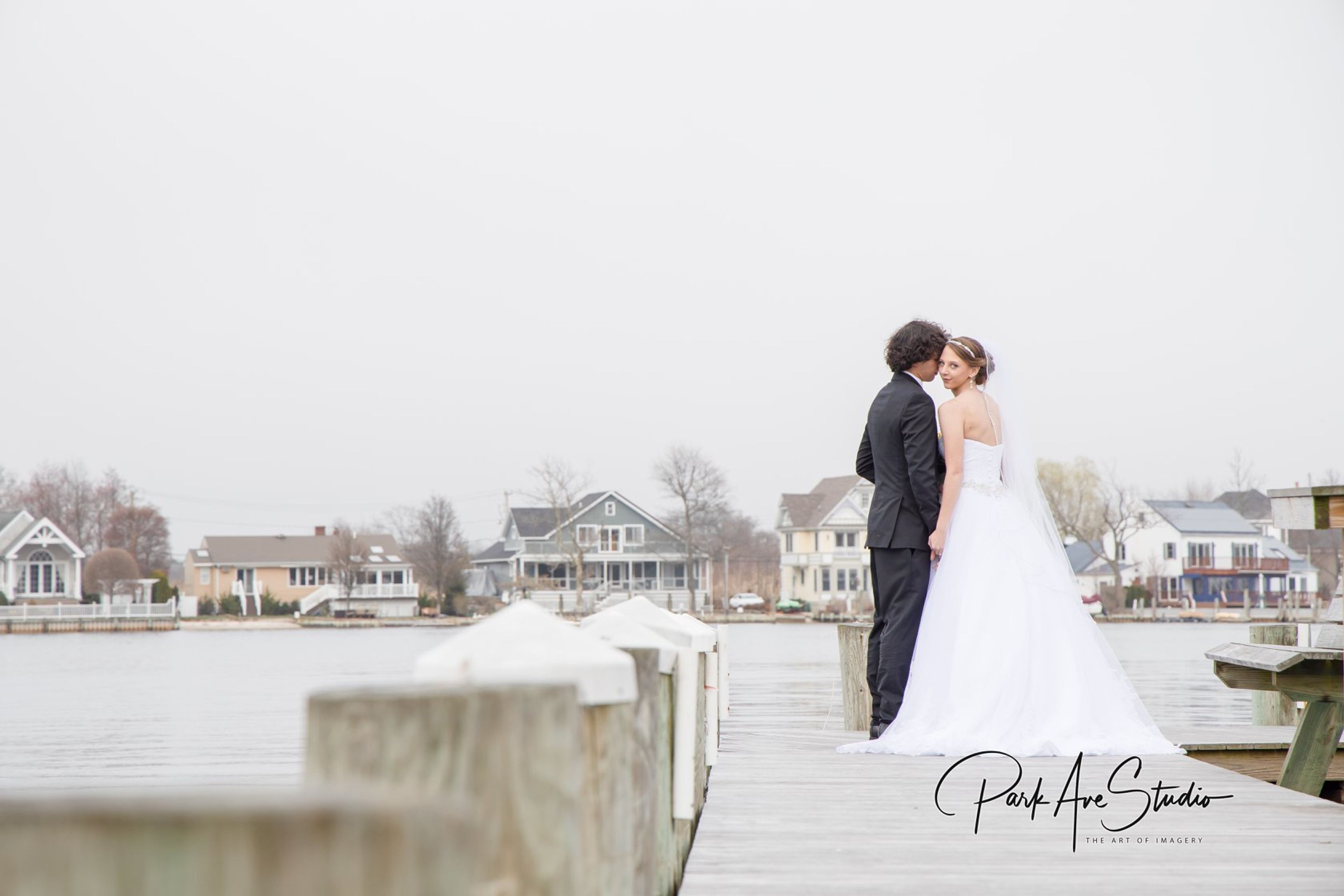 Cover photo of Park Ave Studio