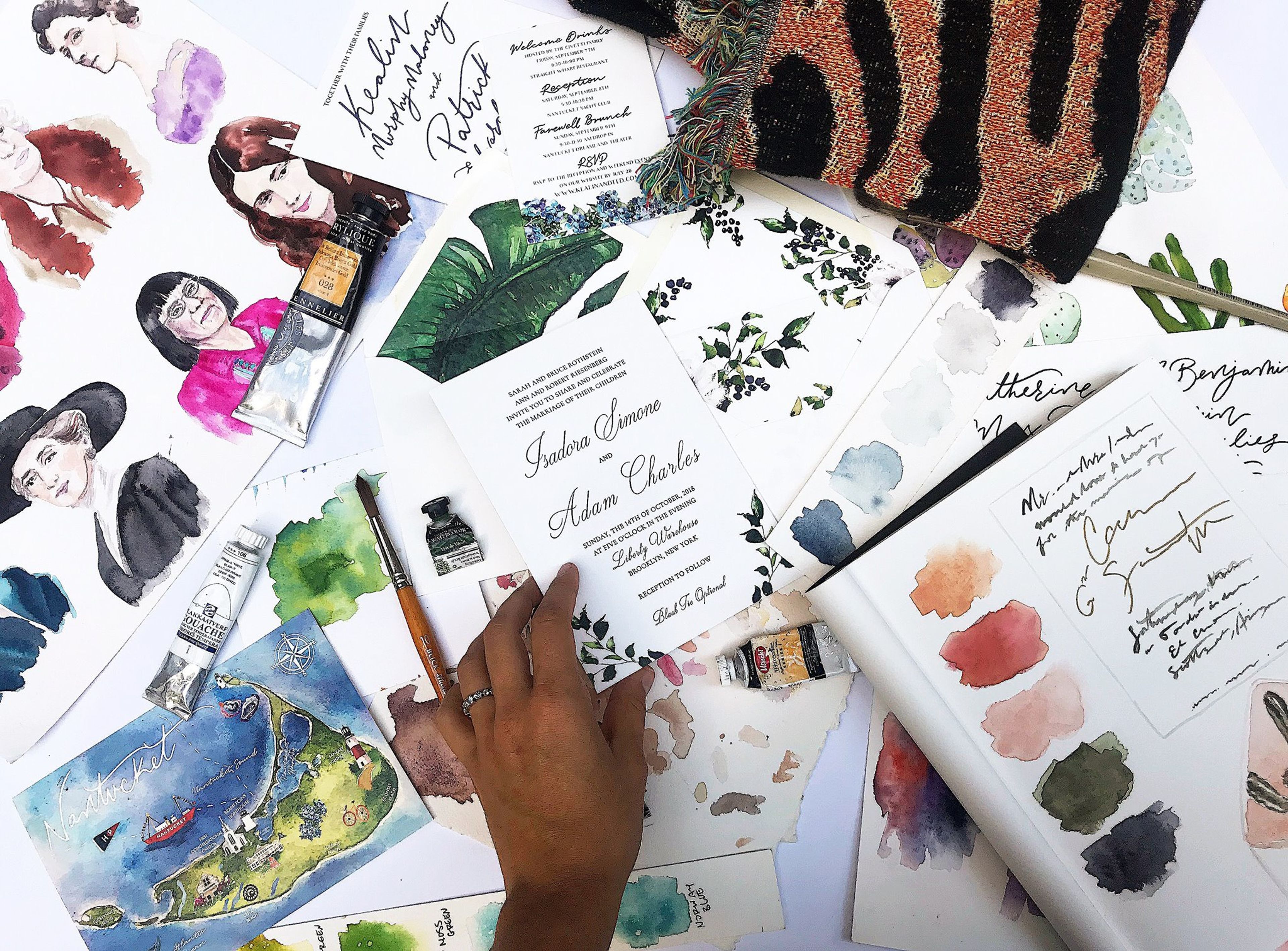 Cover photo of Clementine Studio