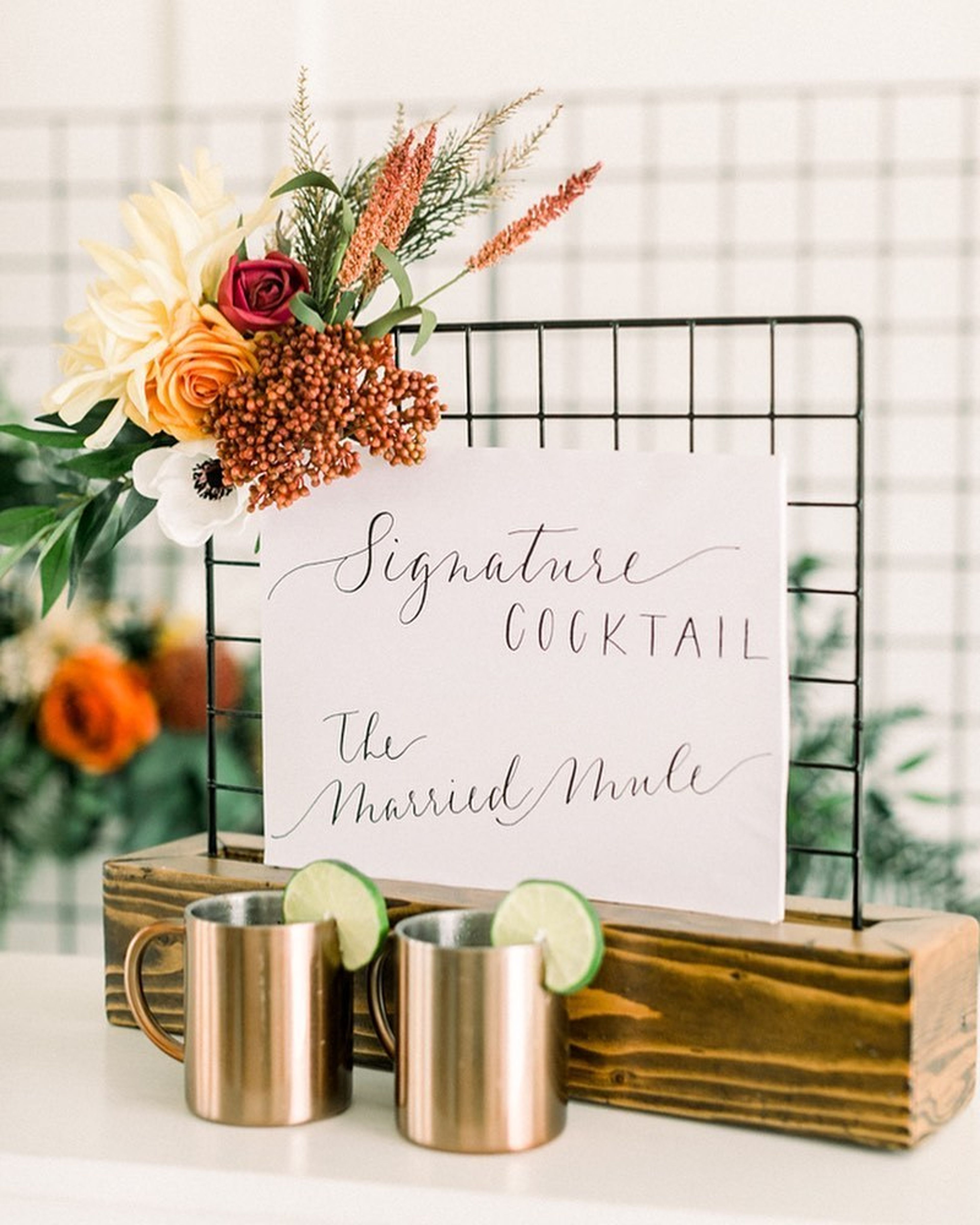 Cover photo of CCR Calligraphy