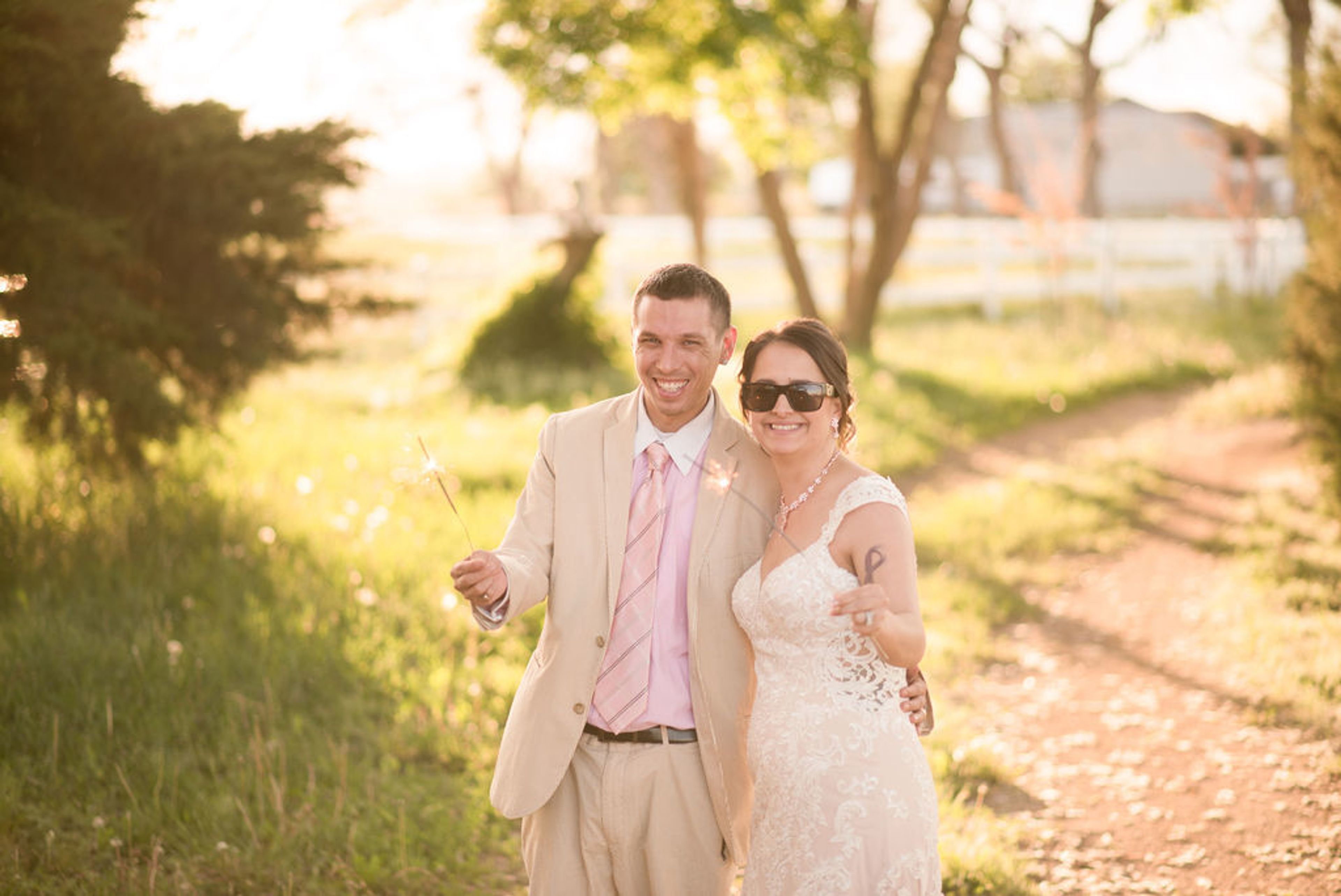 Cover photo of Alegre Weddings and Events