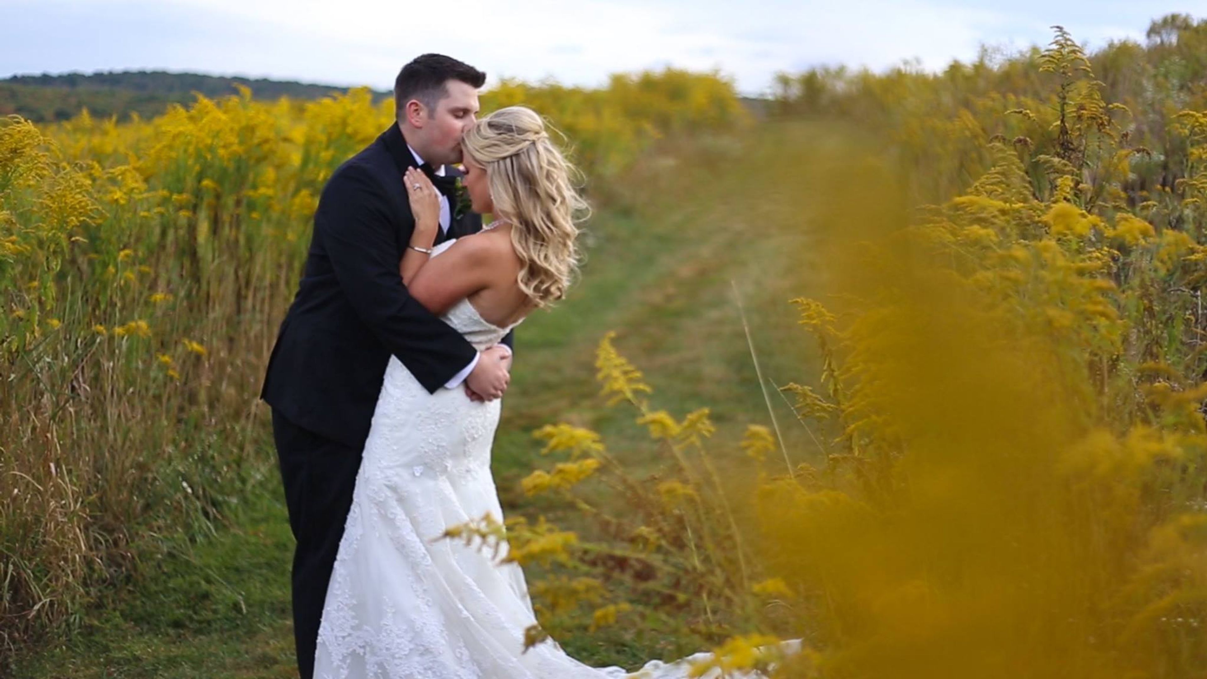 Cover photo of BE Videography