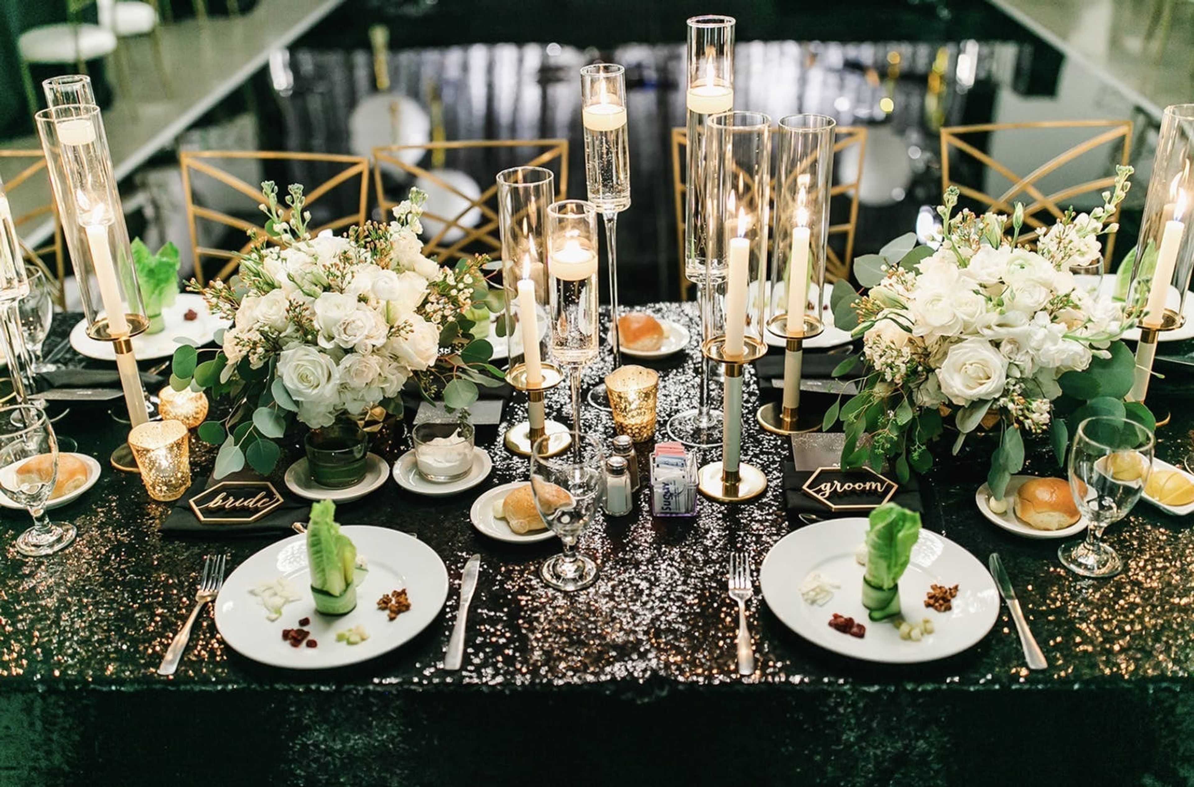 Cover photo of City View Catering