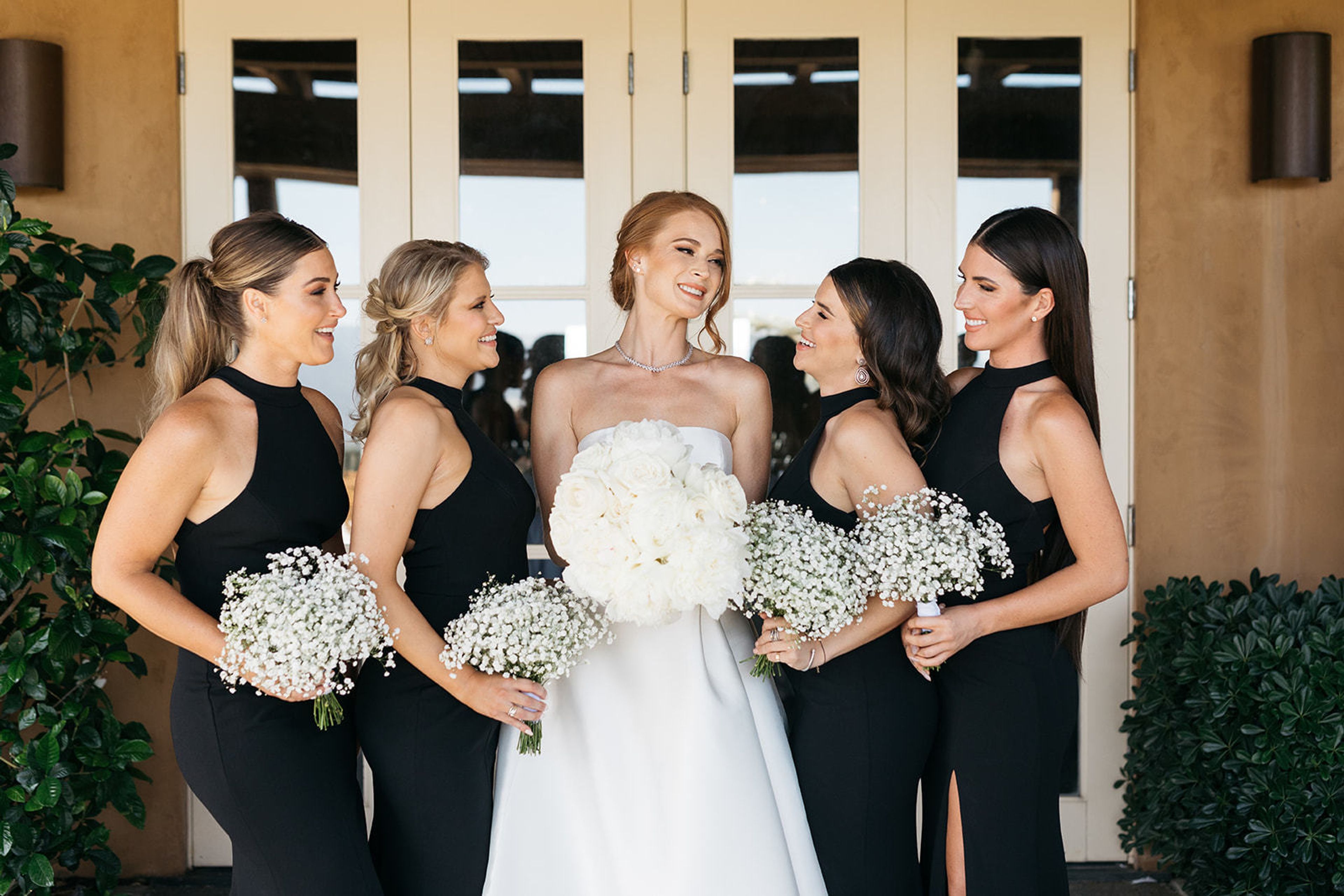 Cover photo of Carly Saber Events