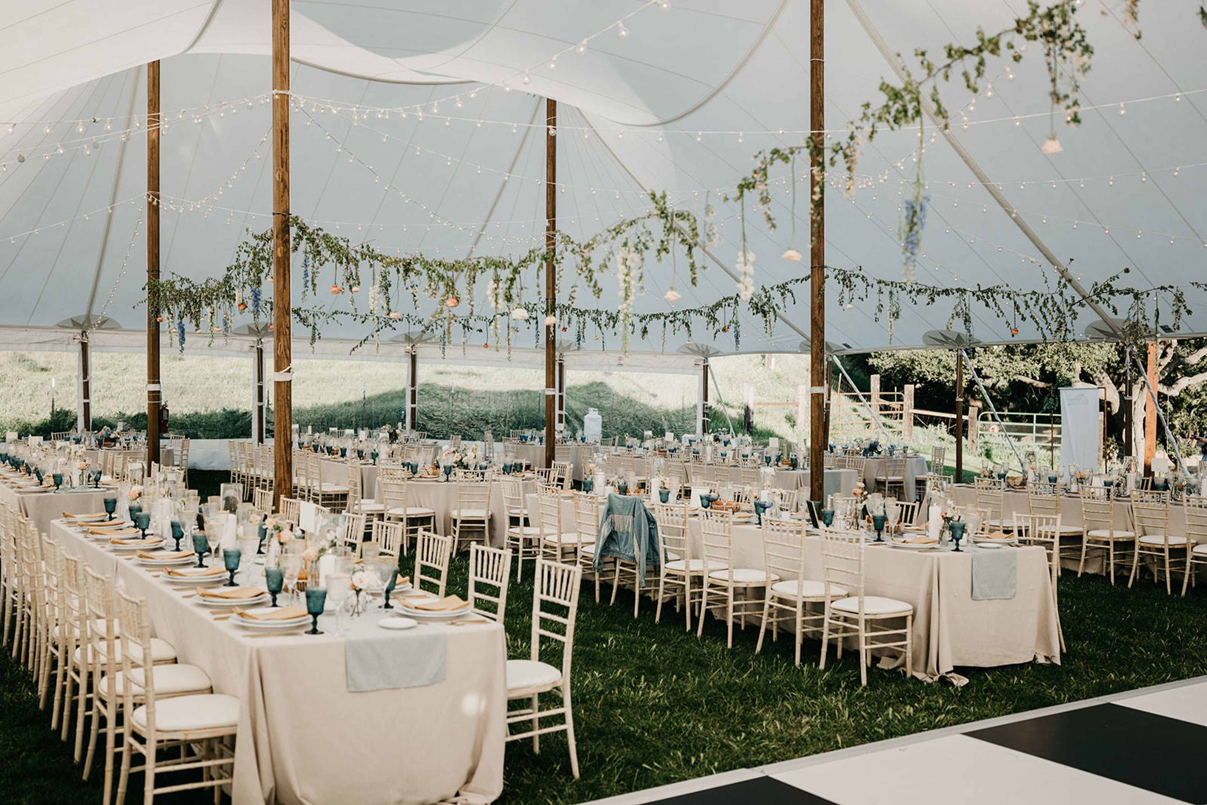 Cover photo of Carly Saber Events