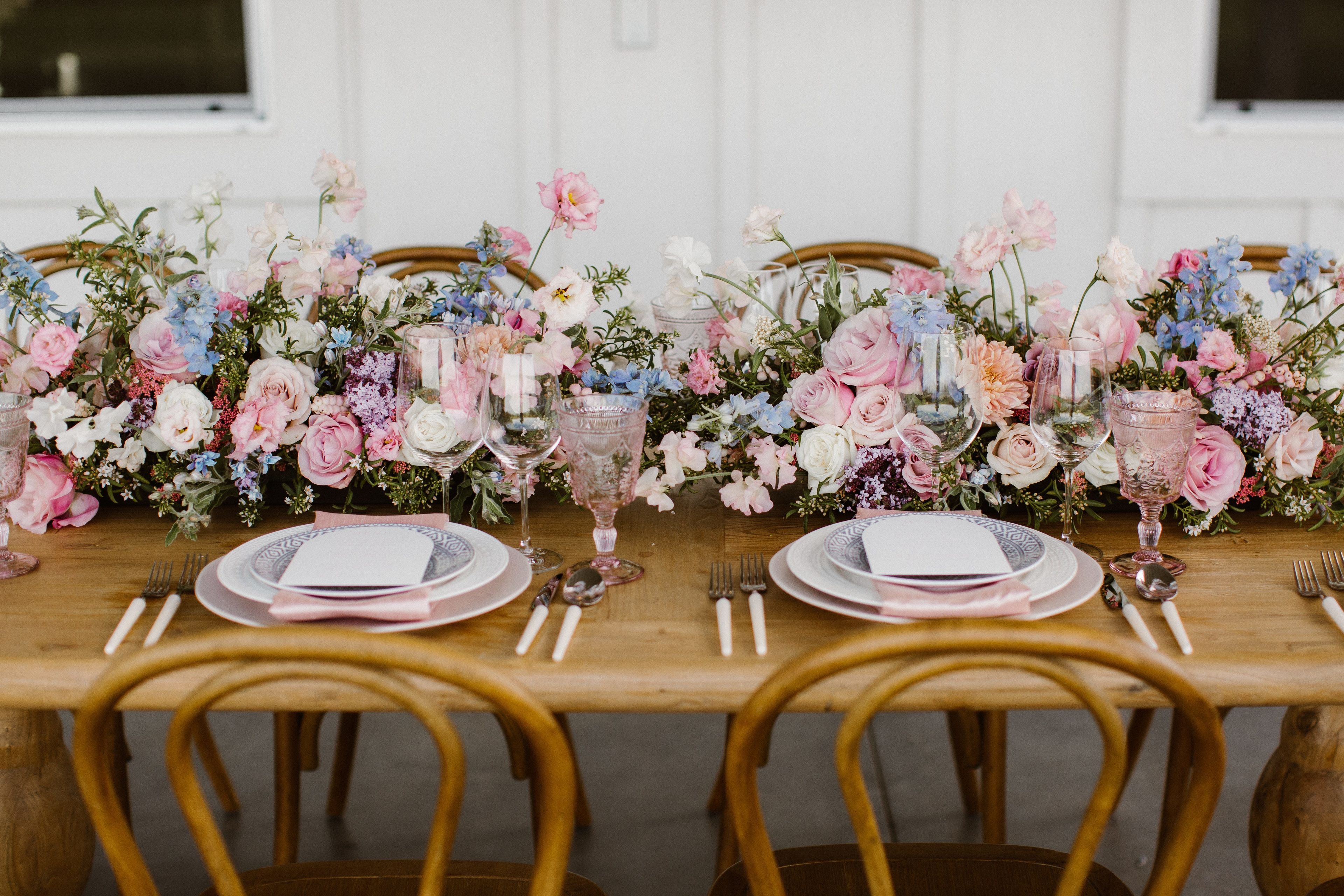 Cover photo of Carly Saber Events