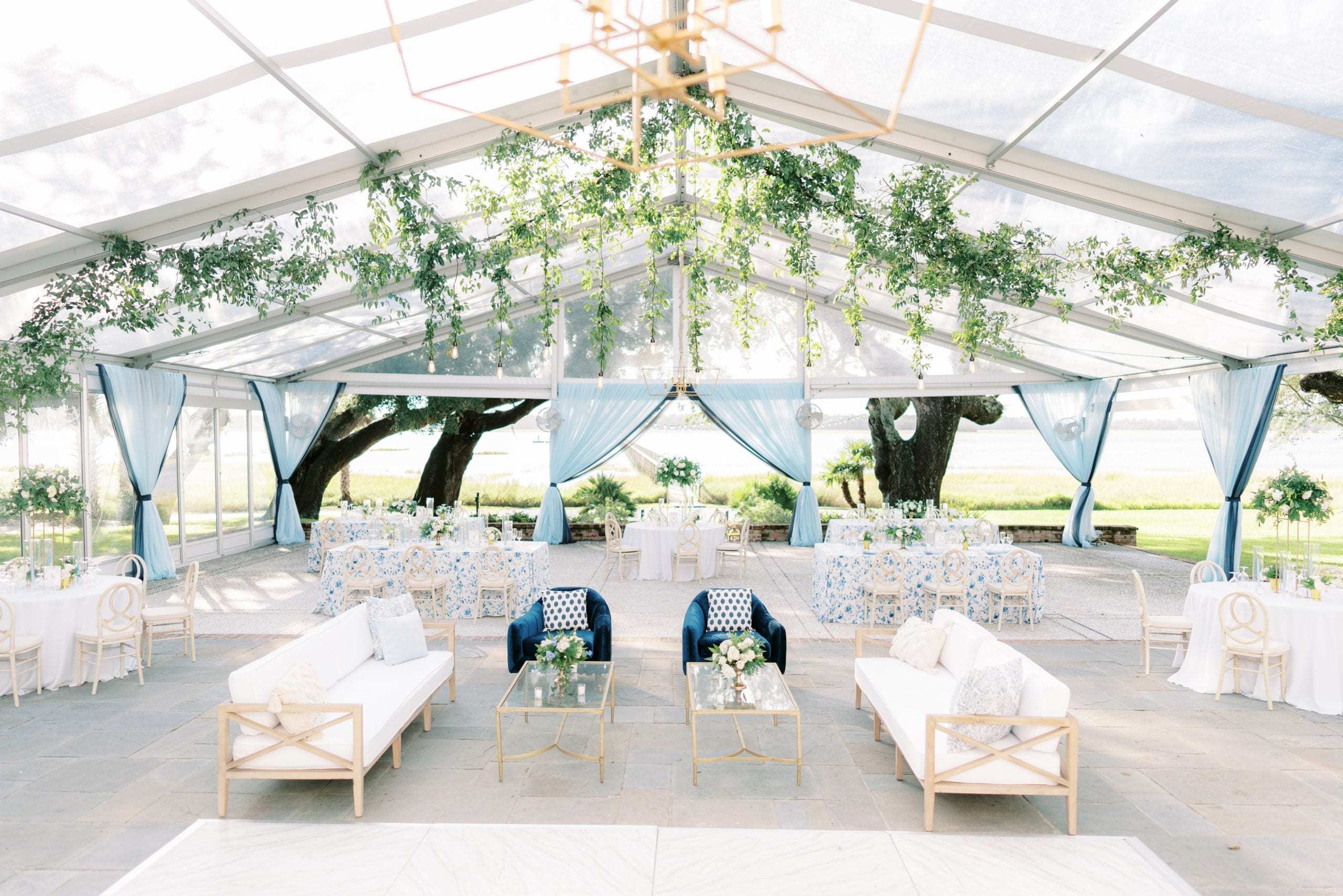 Cover photo of Intrigue Design & Events