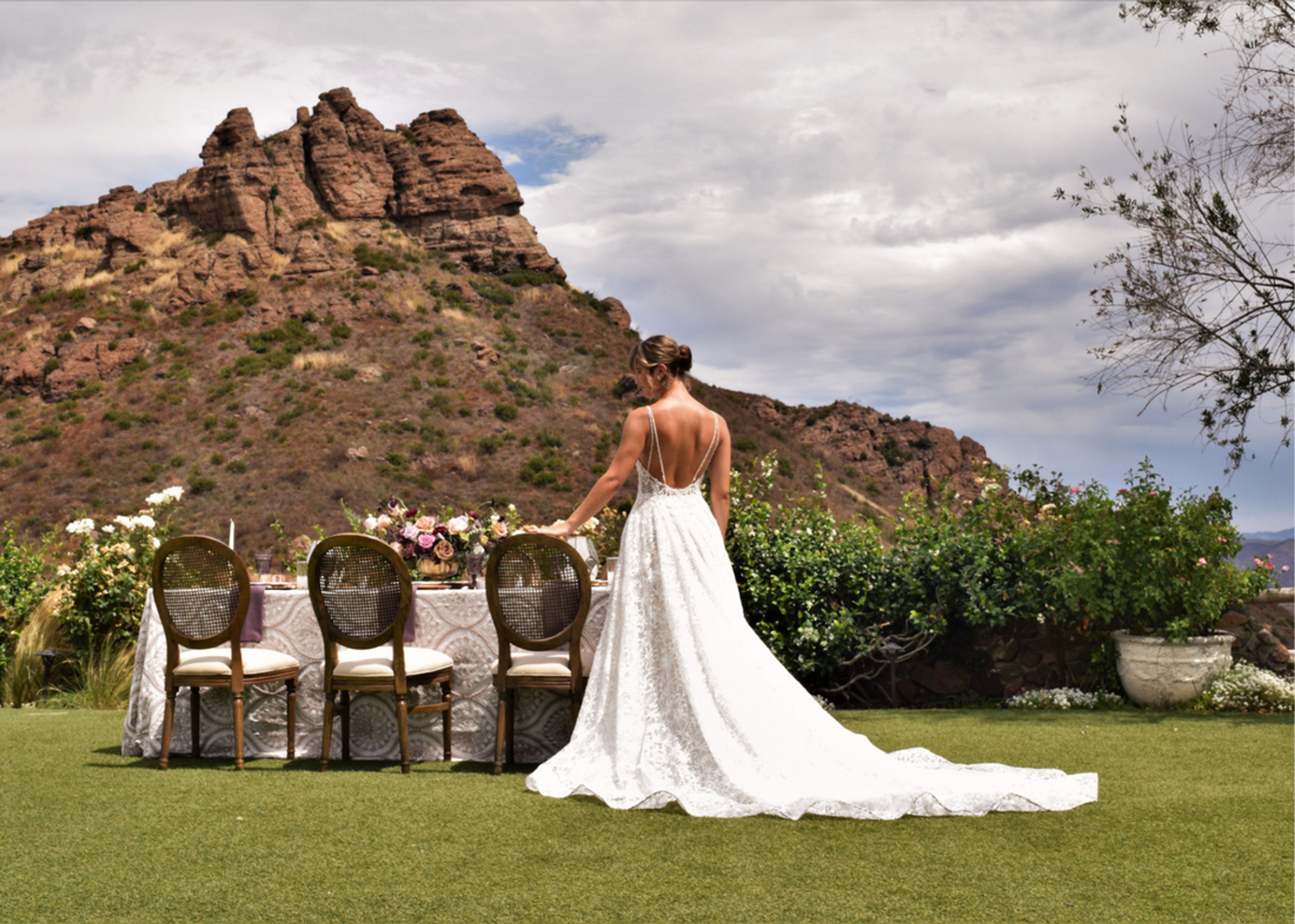 Cover photo of Romantic Country Club