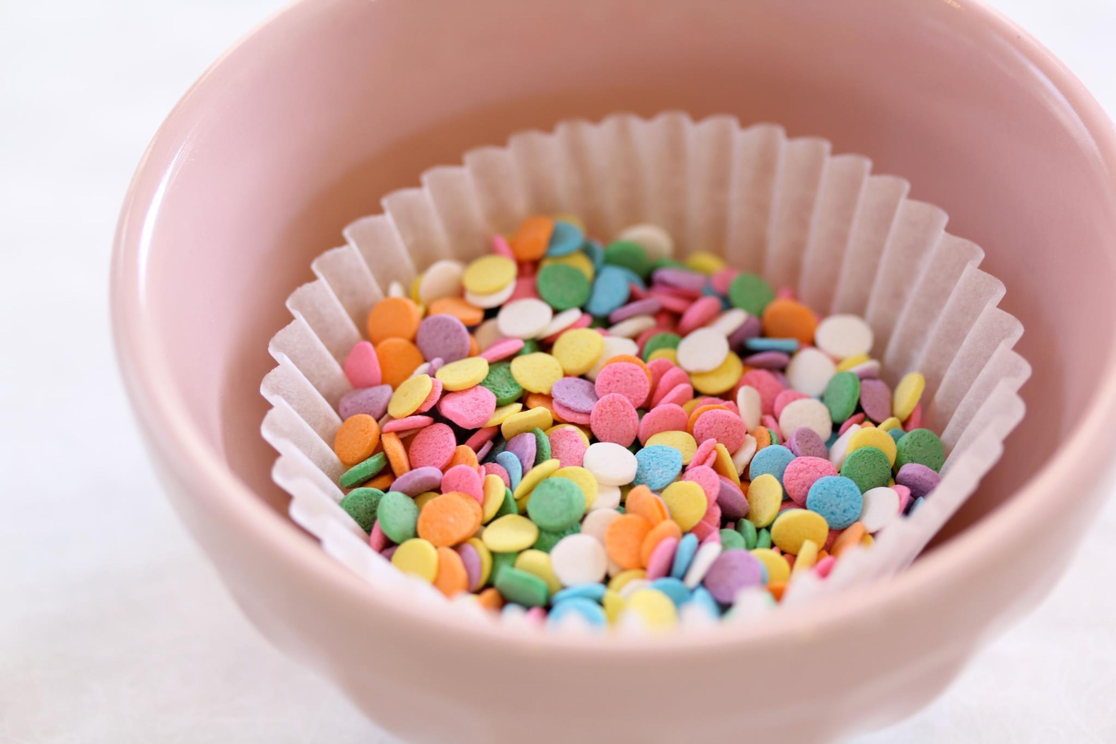 Cover photo of Icing on the Cake