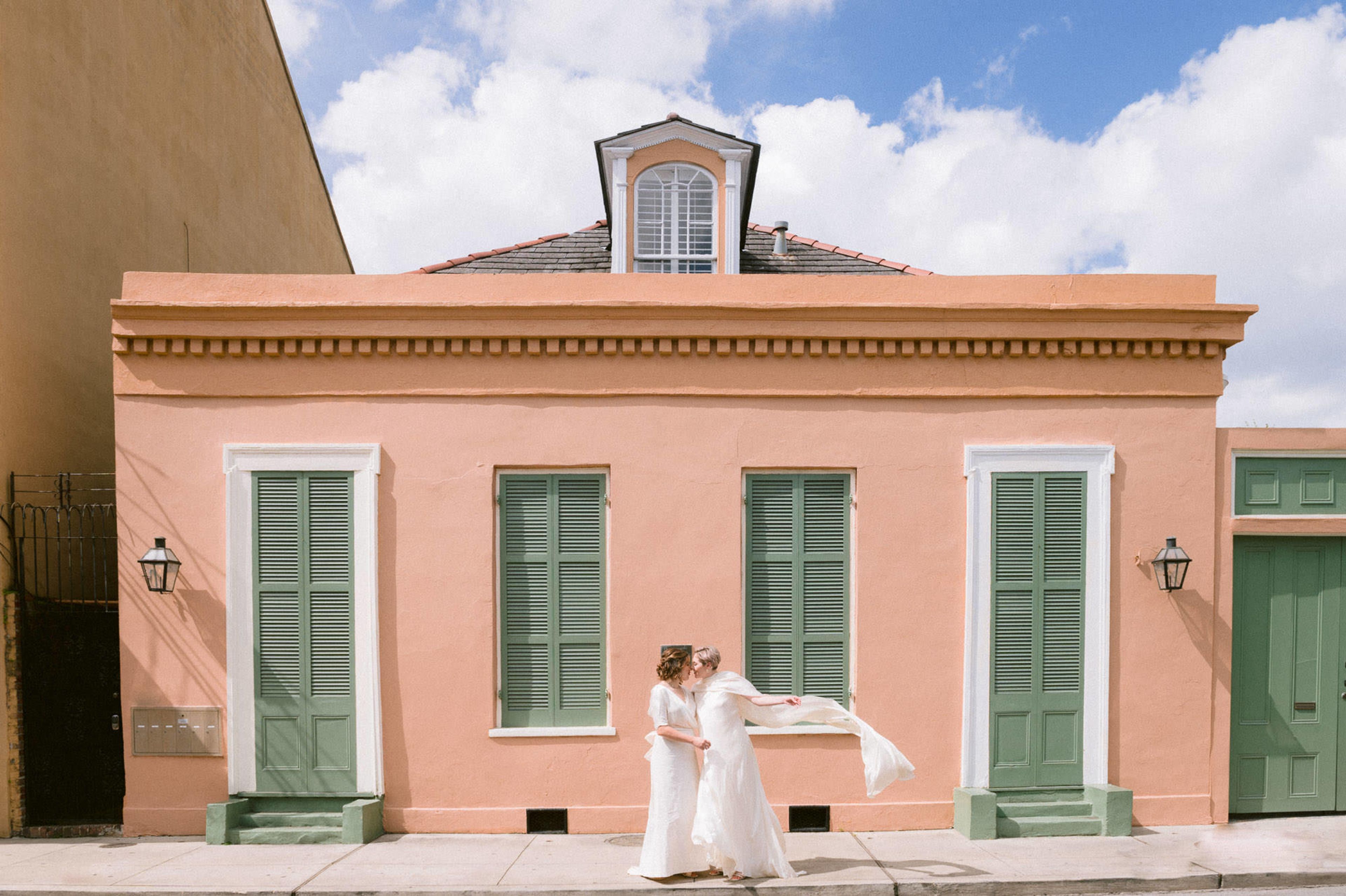 Cover photo of Tia Nash