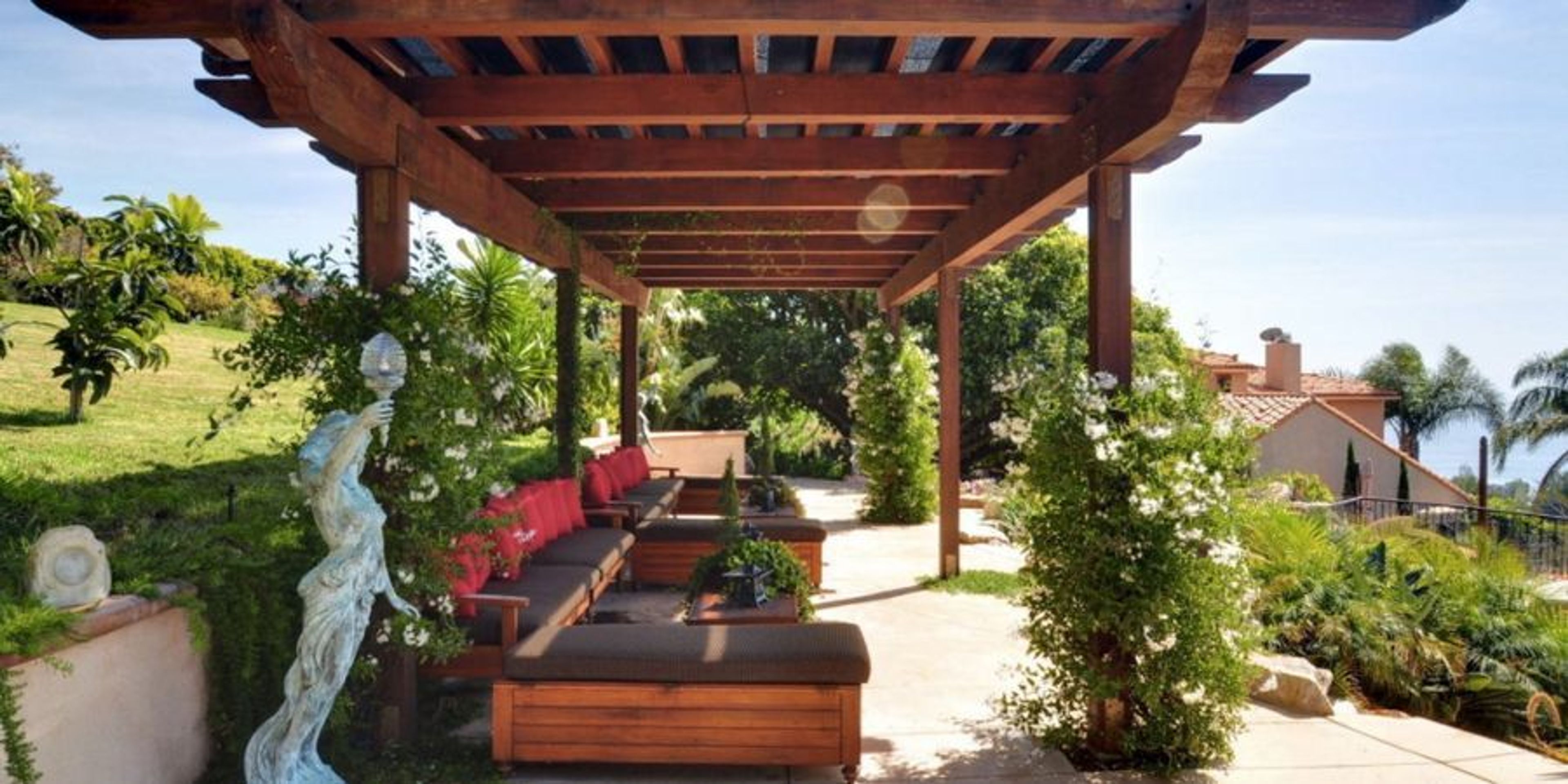 Cover photo of Malibu Villa Skyletta