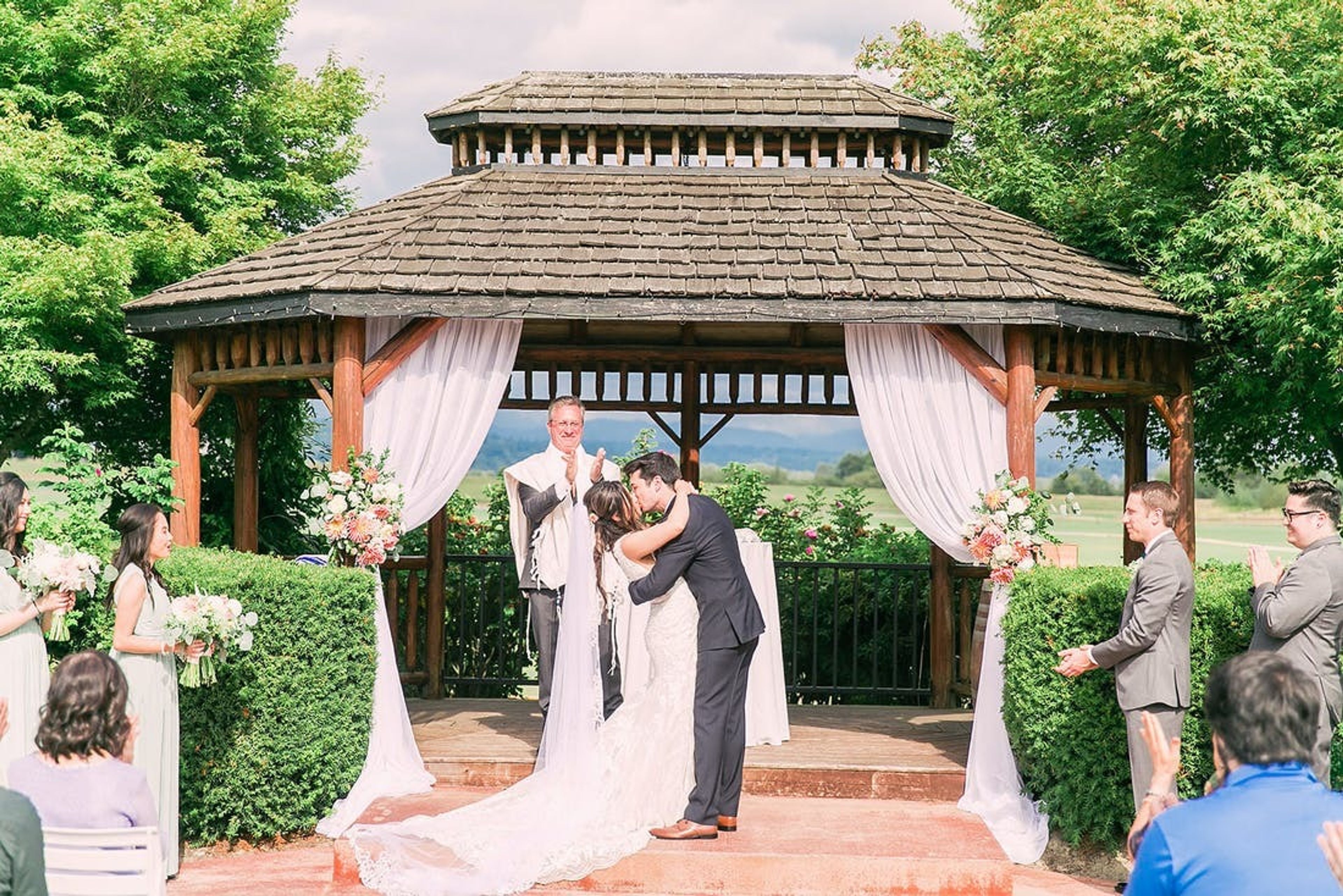 Cover photo of Hidden Meadows