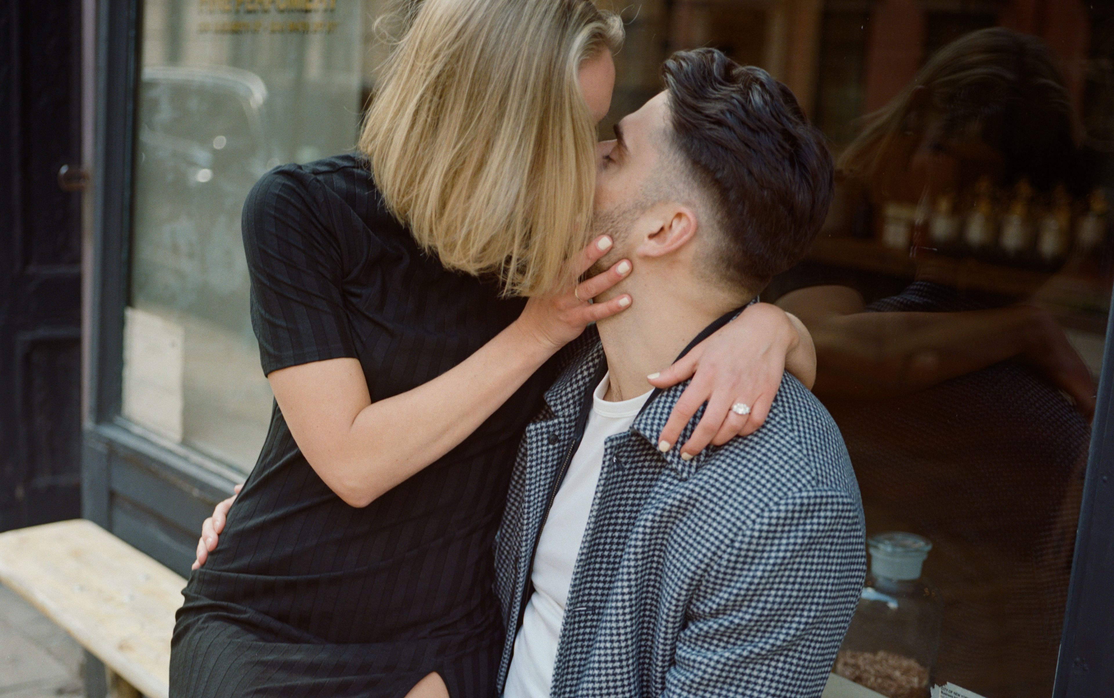 Cover photo of Abigail Lewis Photography