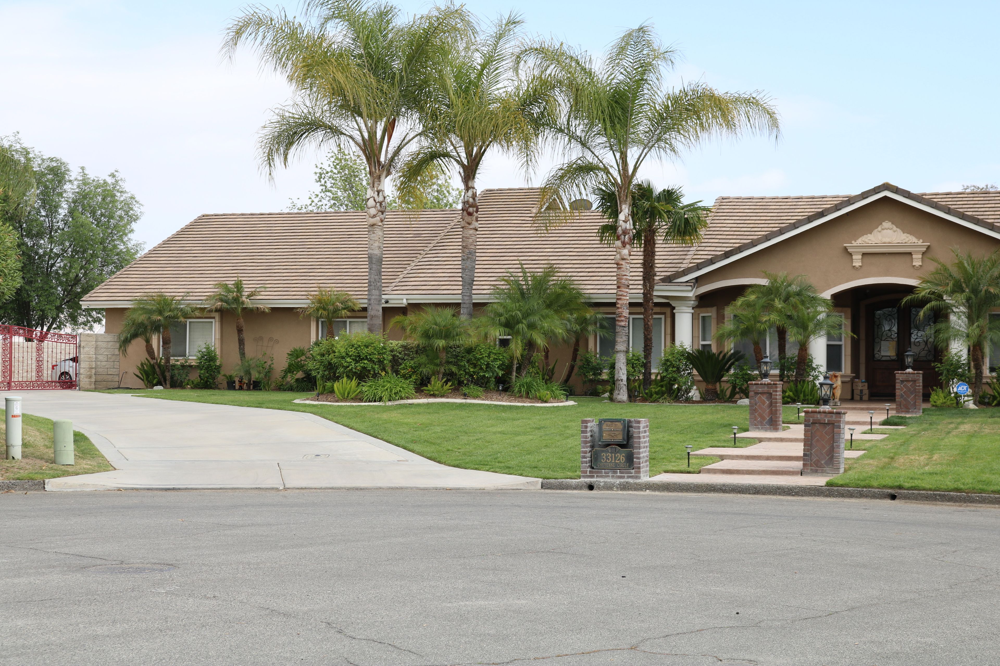 Cover photo of Glamorous