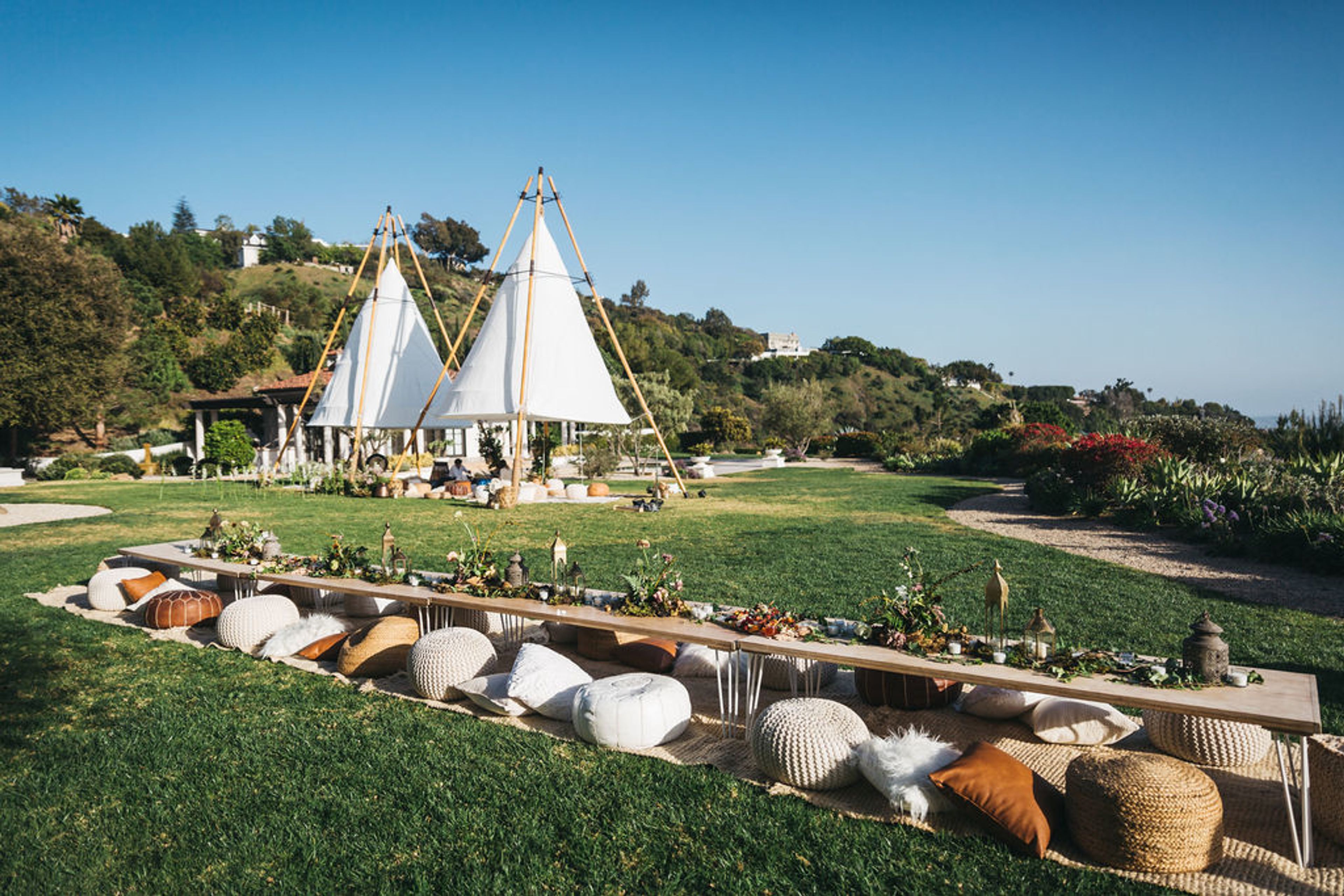 Cover photo of Party Crush Events