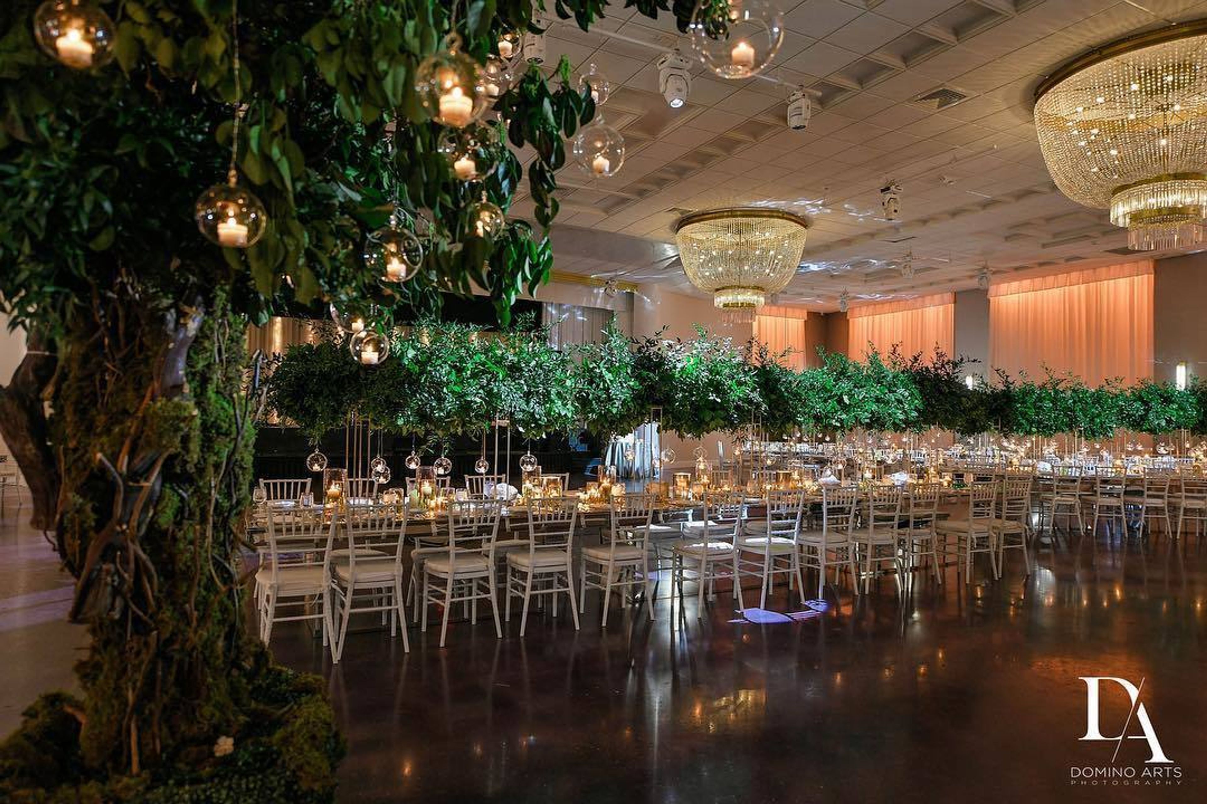 Cover photo of Emanuel Luxury Venue