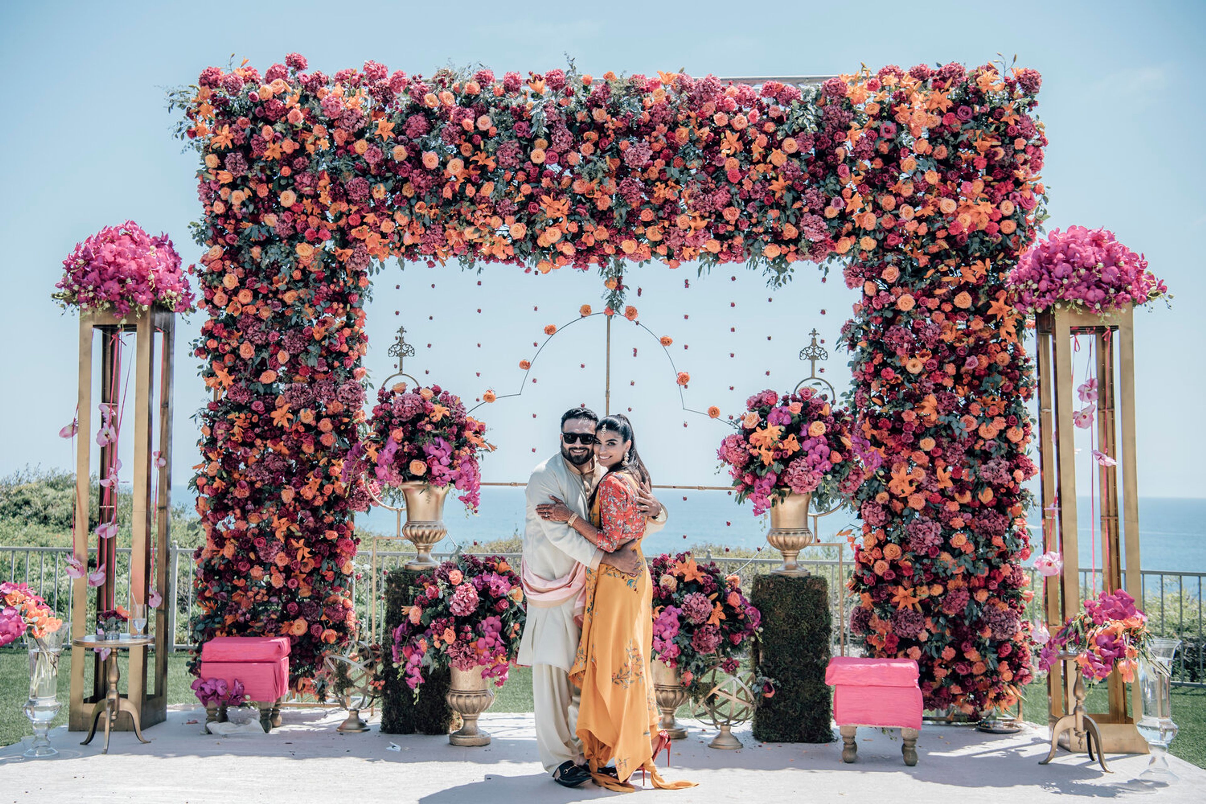 Cover photo of Nirali Shah Events