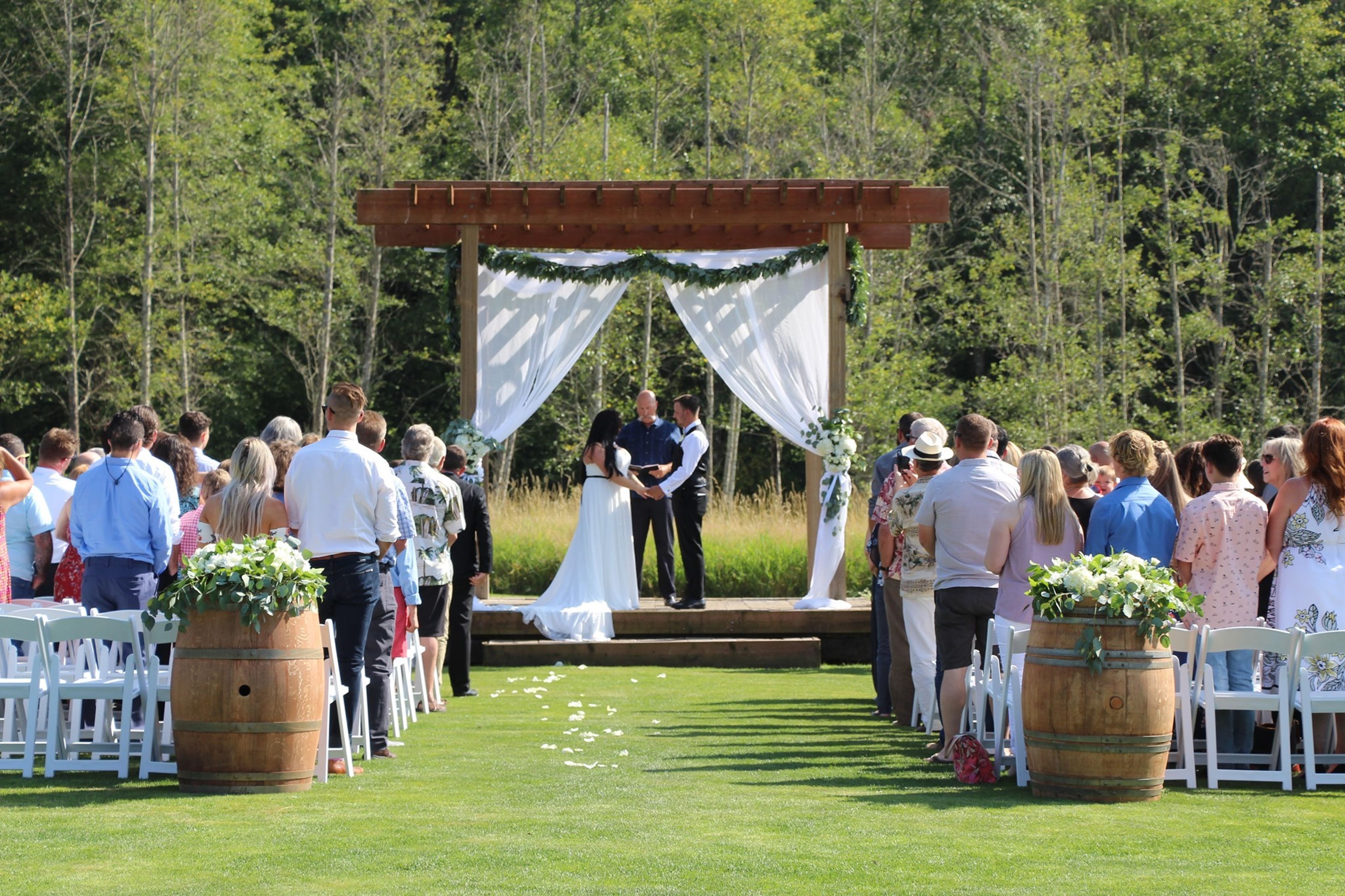 Cover photo of Brookstom Creek