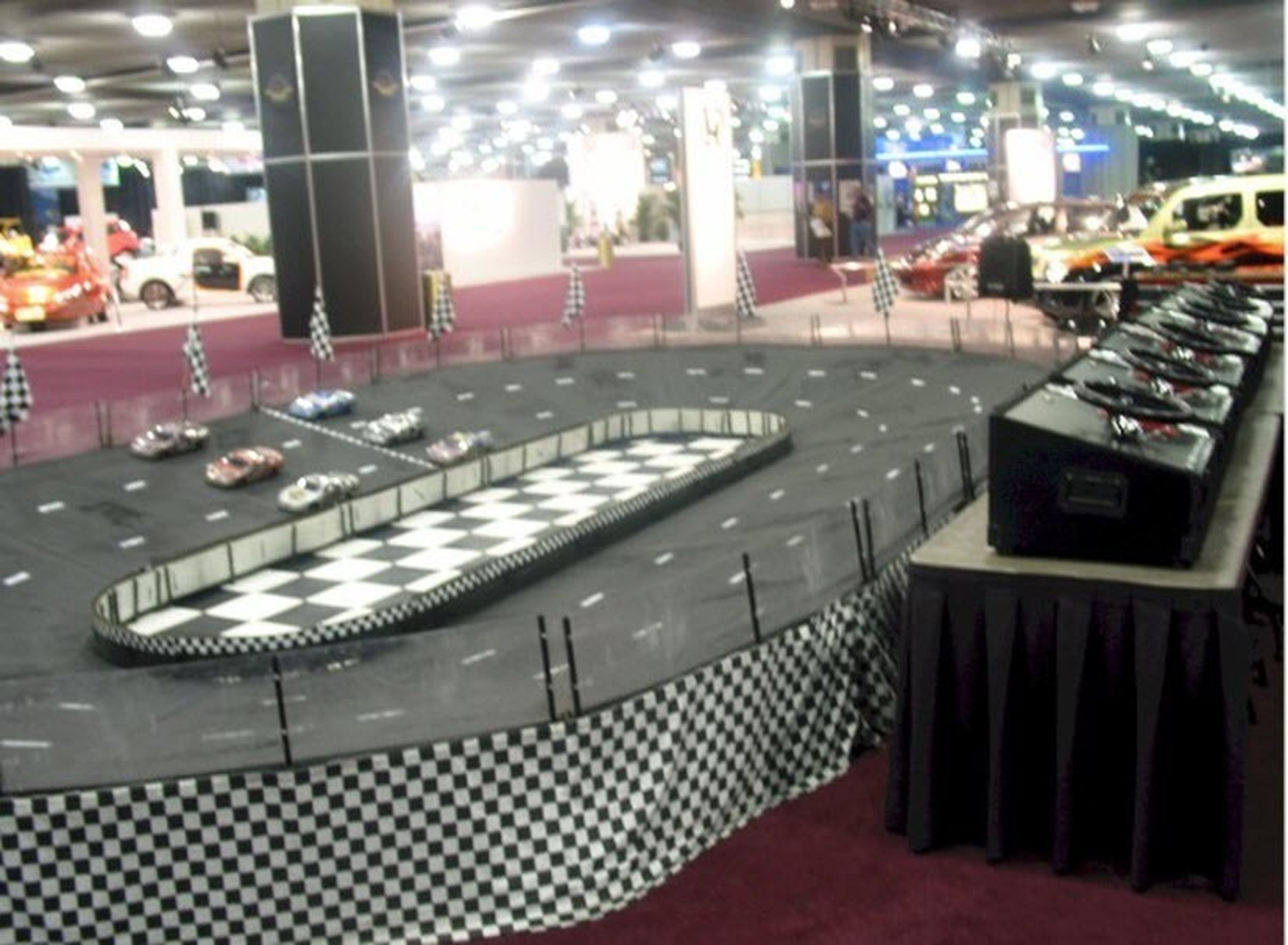 Cover photo of Prime Time Racing