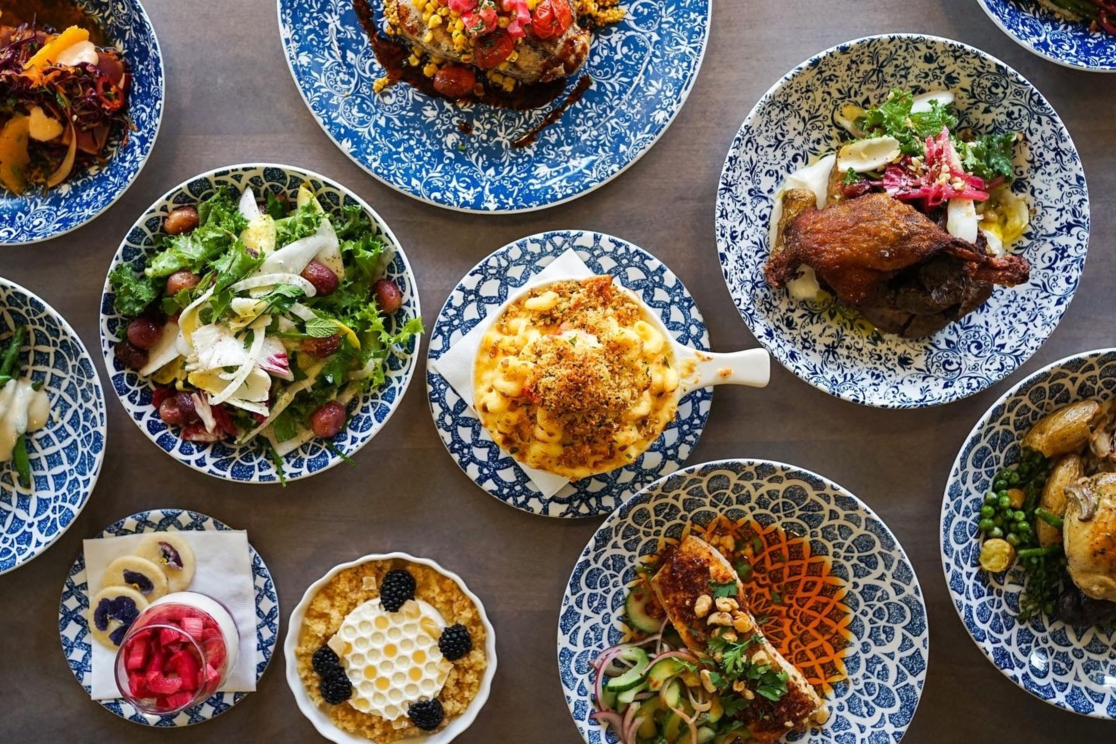 Cover photo of Salt & Iron