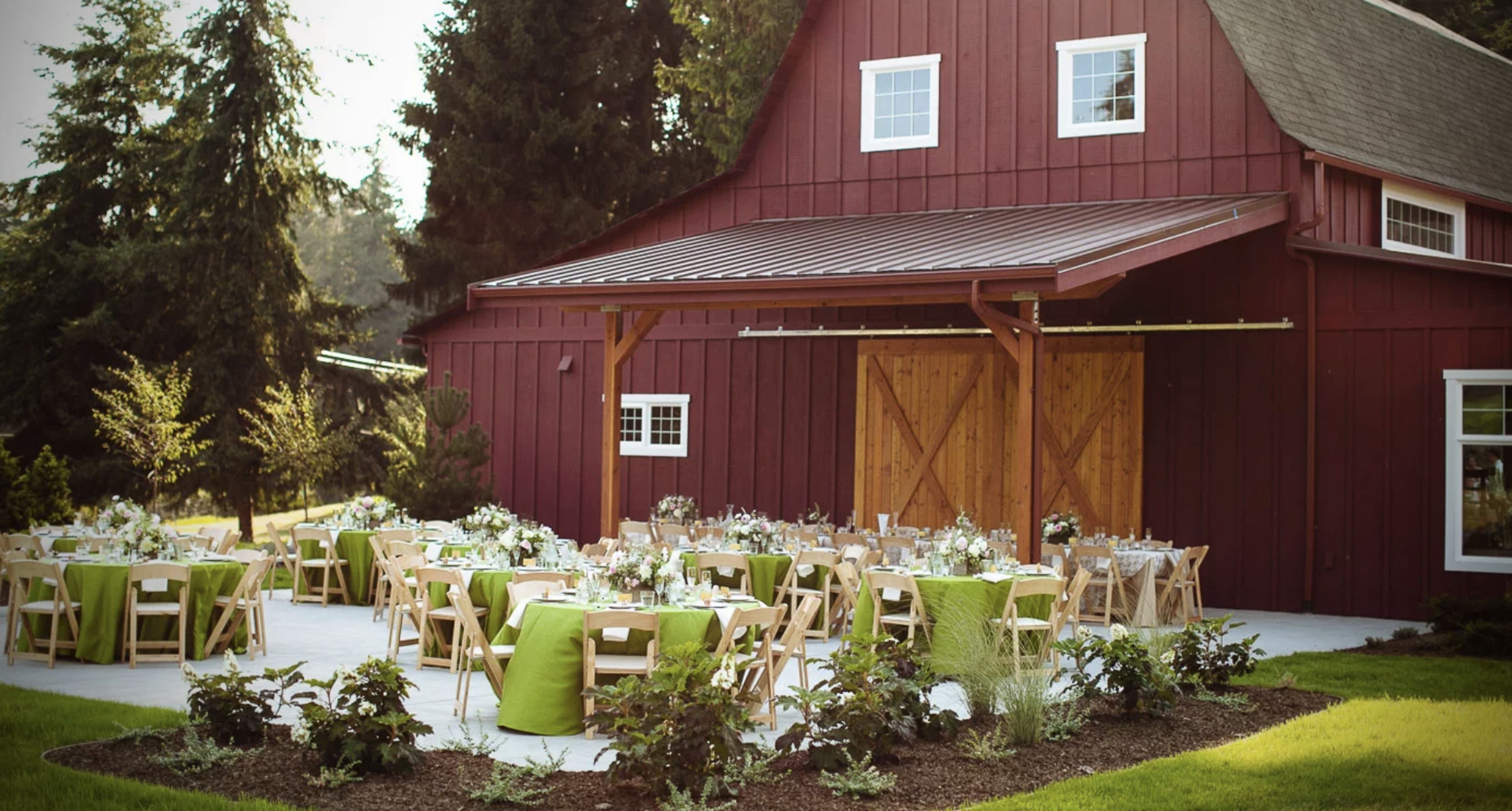 Cover photo of Dancing Fish Vineyards