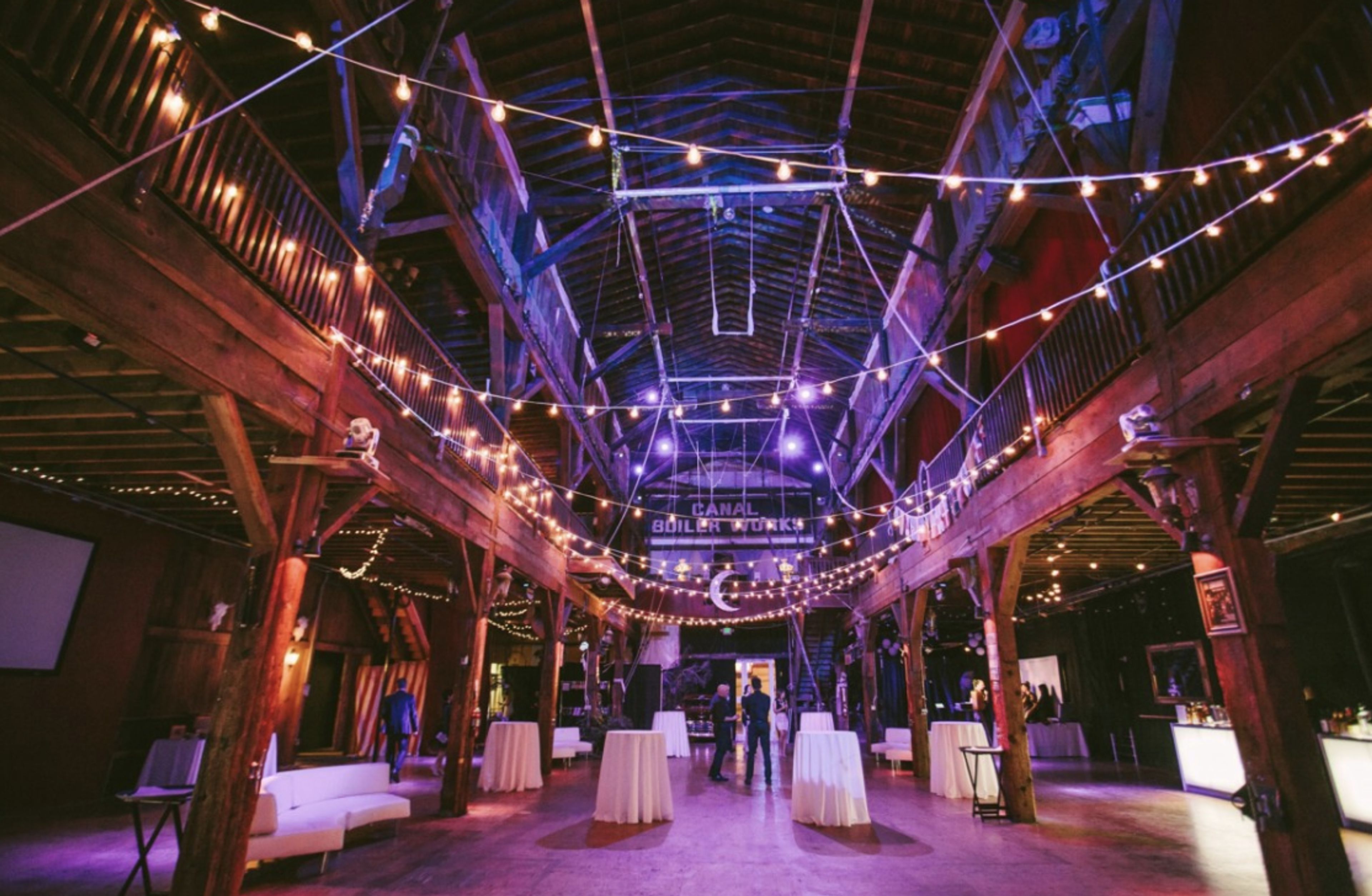 Cover photo of Emerald City Trapeze