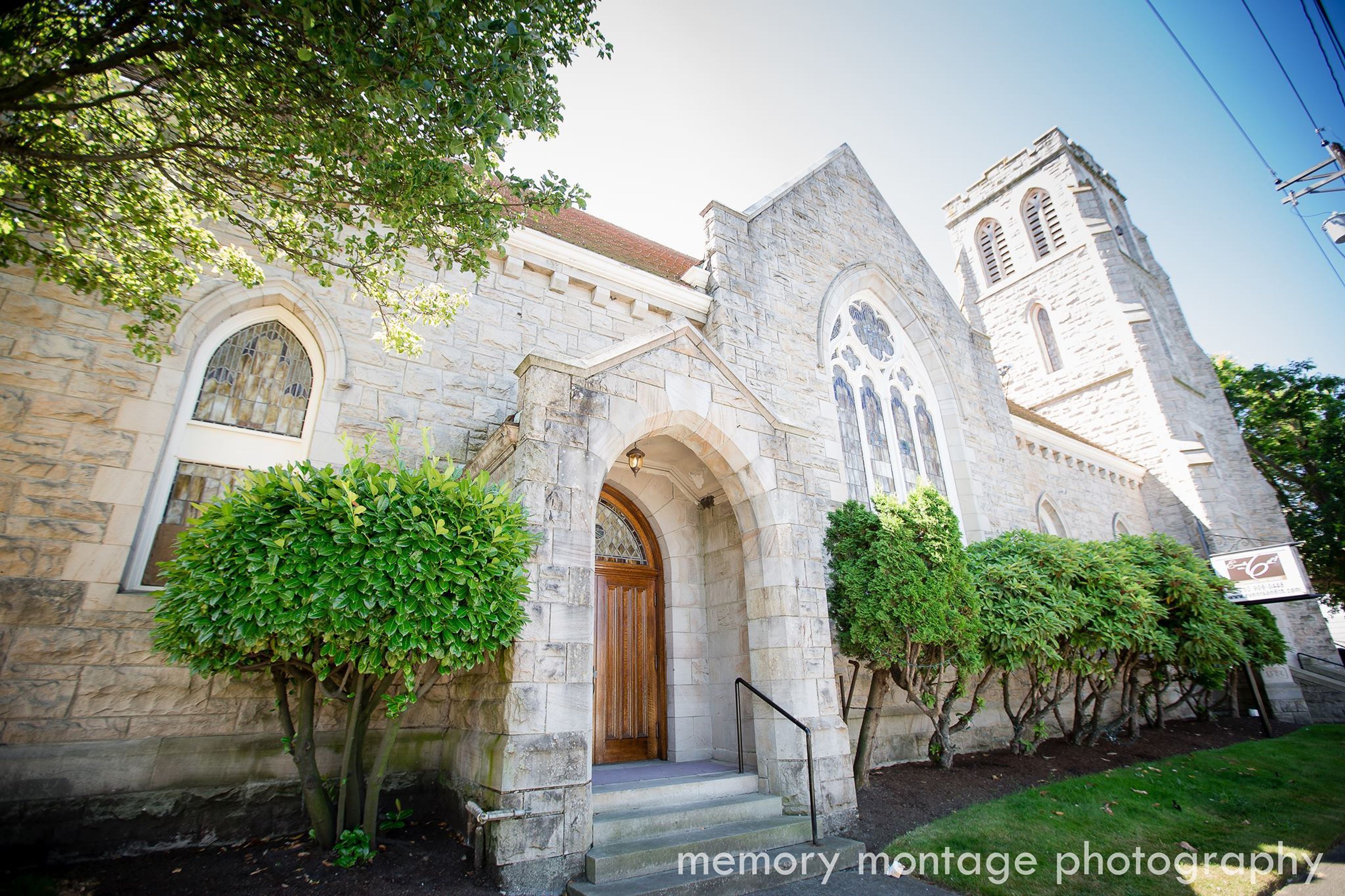 Cover photo of Events on 6th