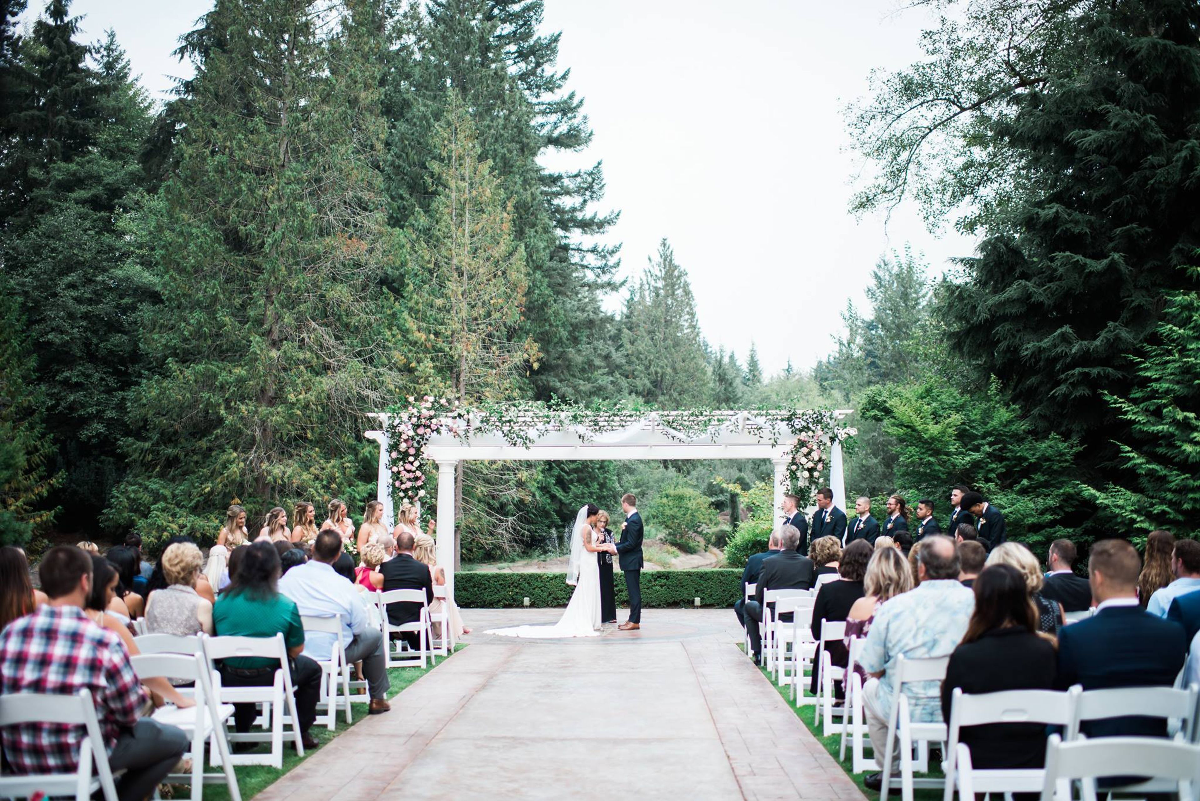 Cover photo of Rock Creek Gardens