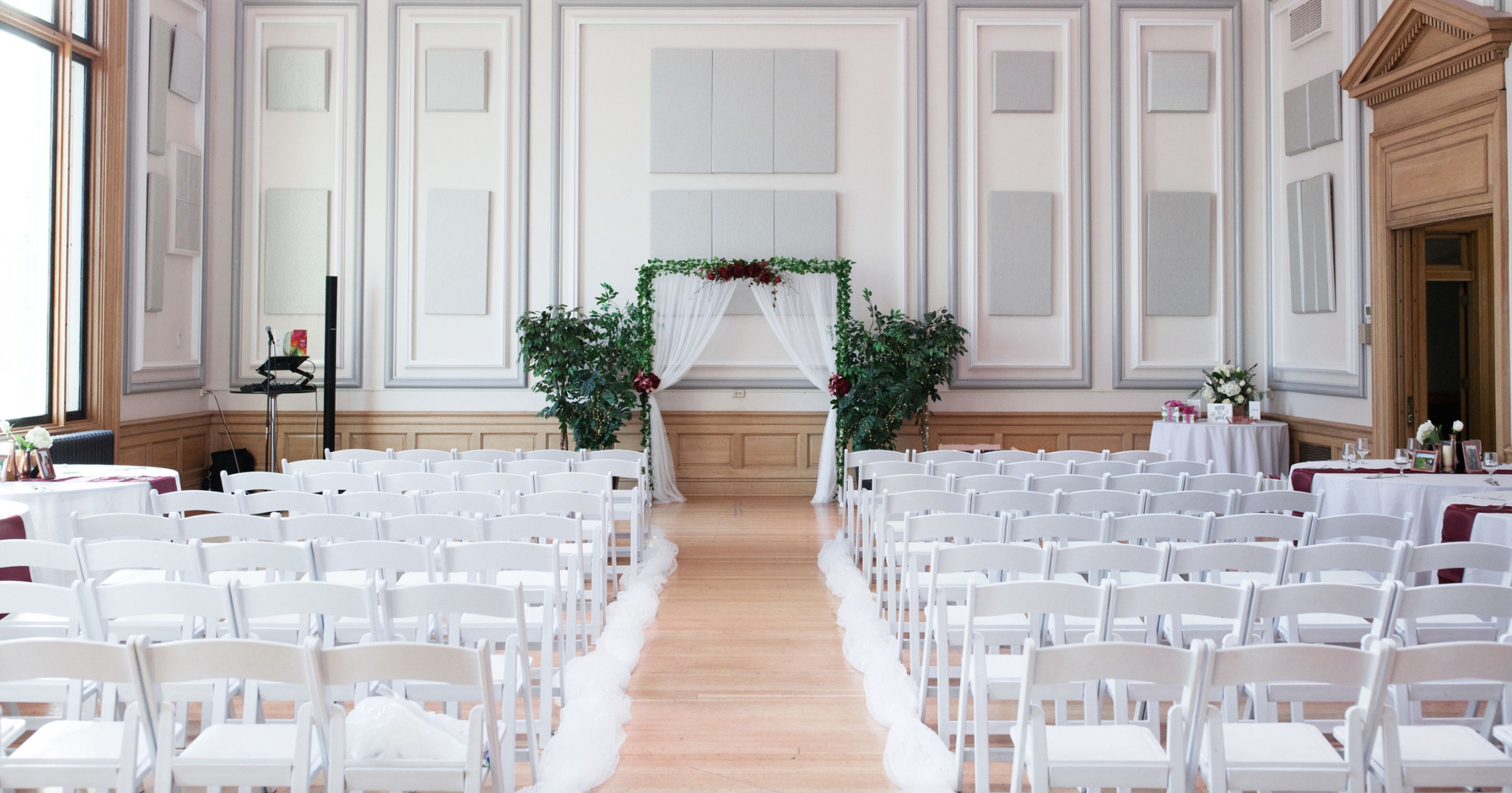 Cover photo of Court House Square