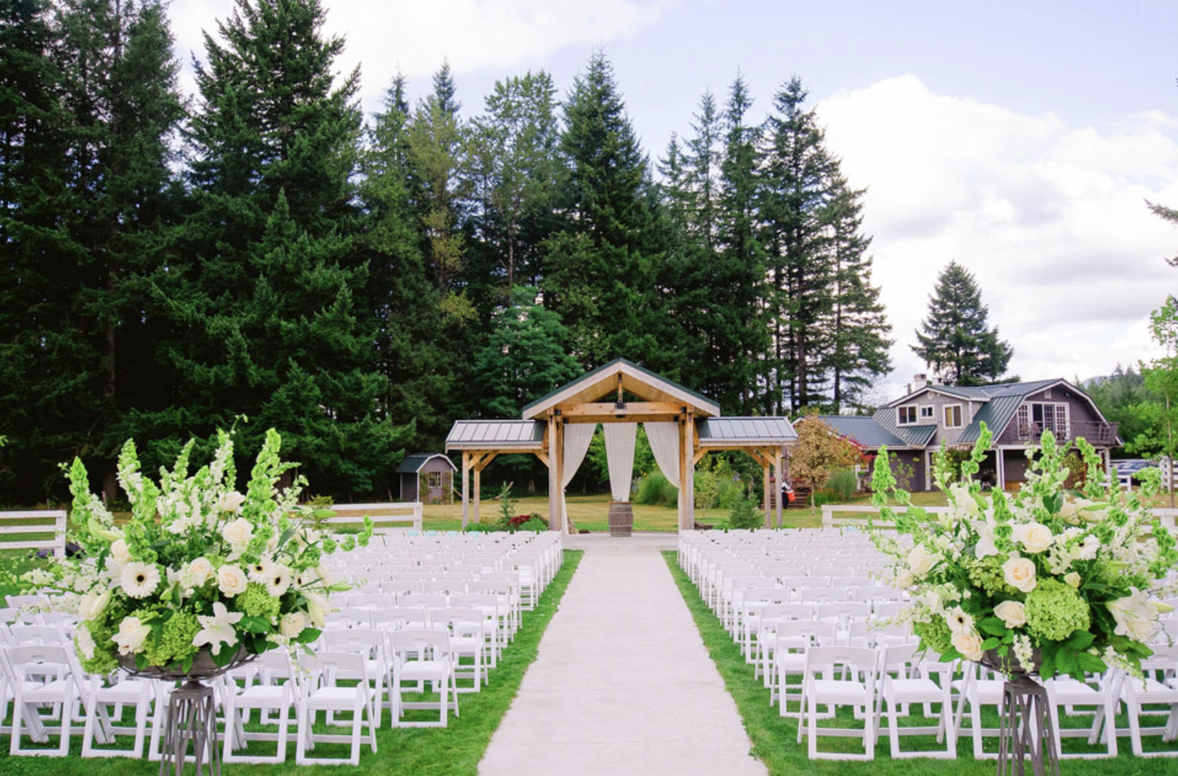 Cover photo of Rein Fire Ranch