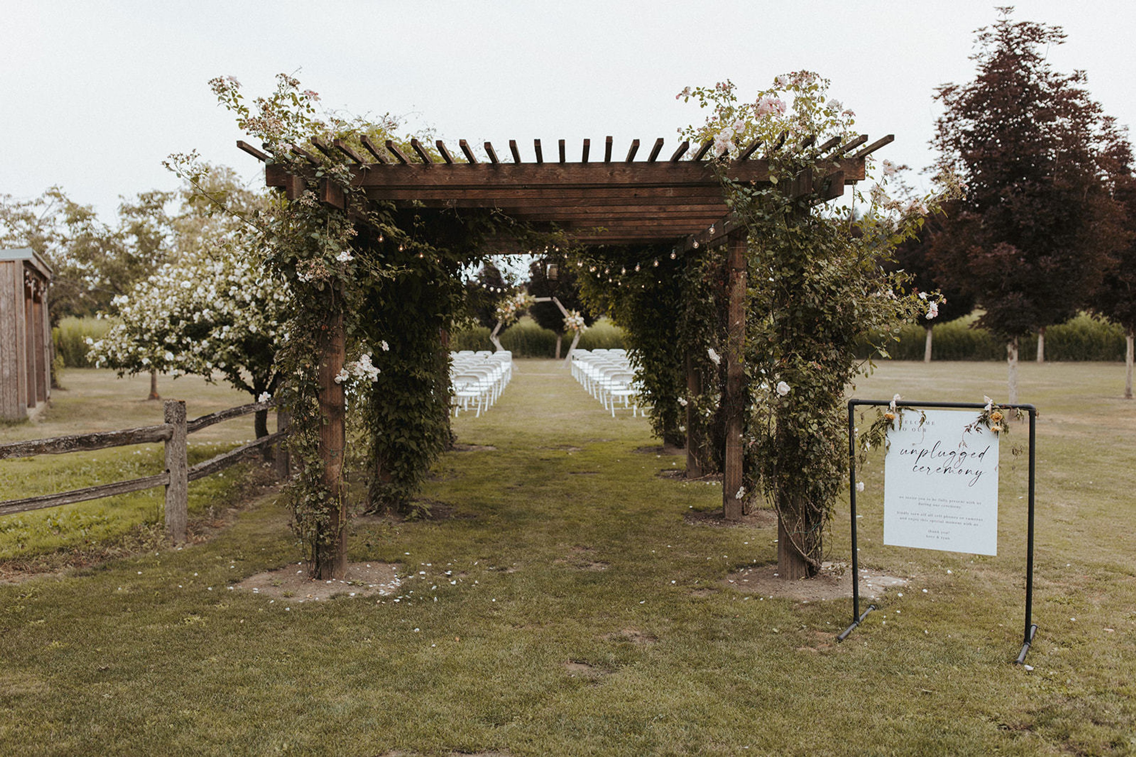 Cover photo of Craven Farm