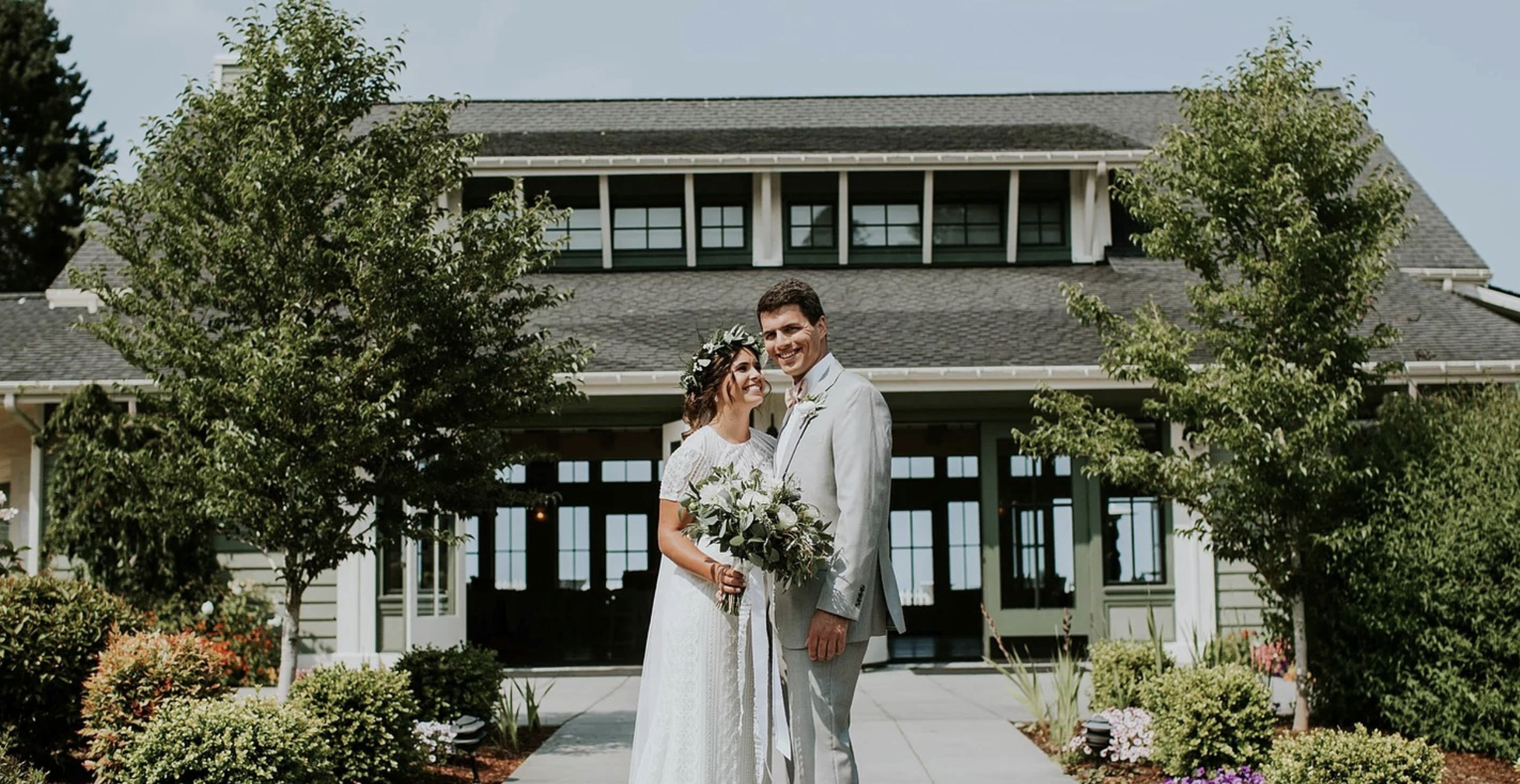 Cover photo of Hood Canal Vista Pavilion