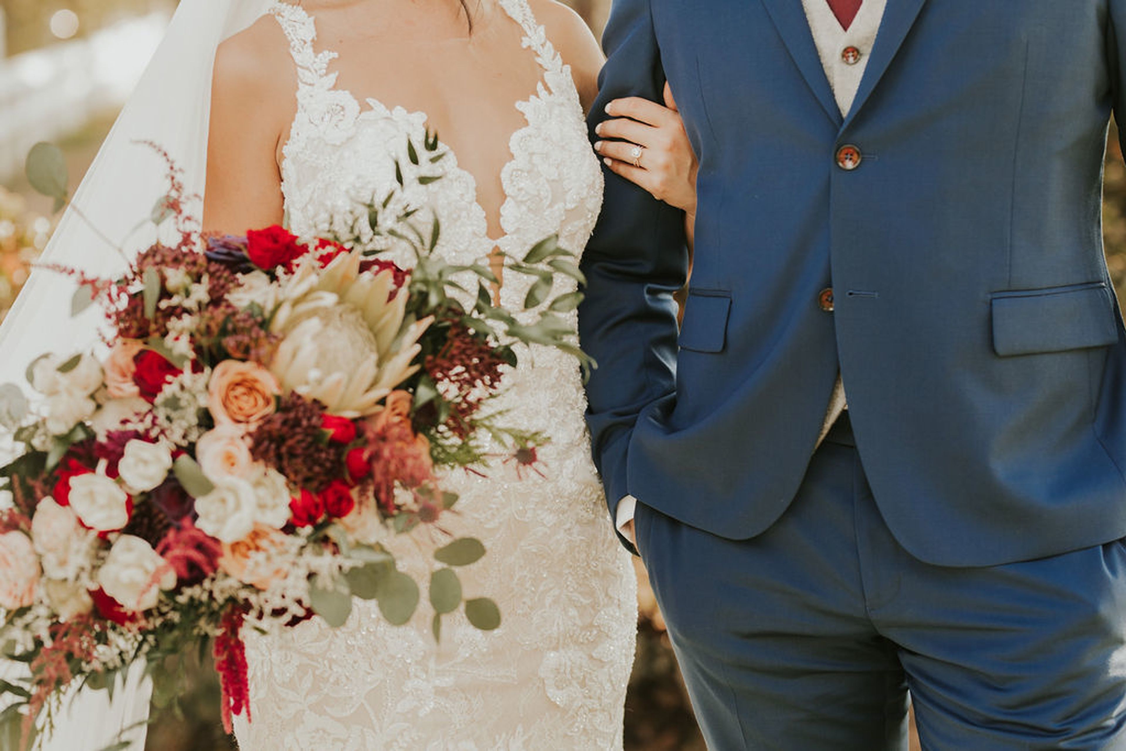 Cover photo of Leilani Weddings