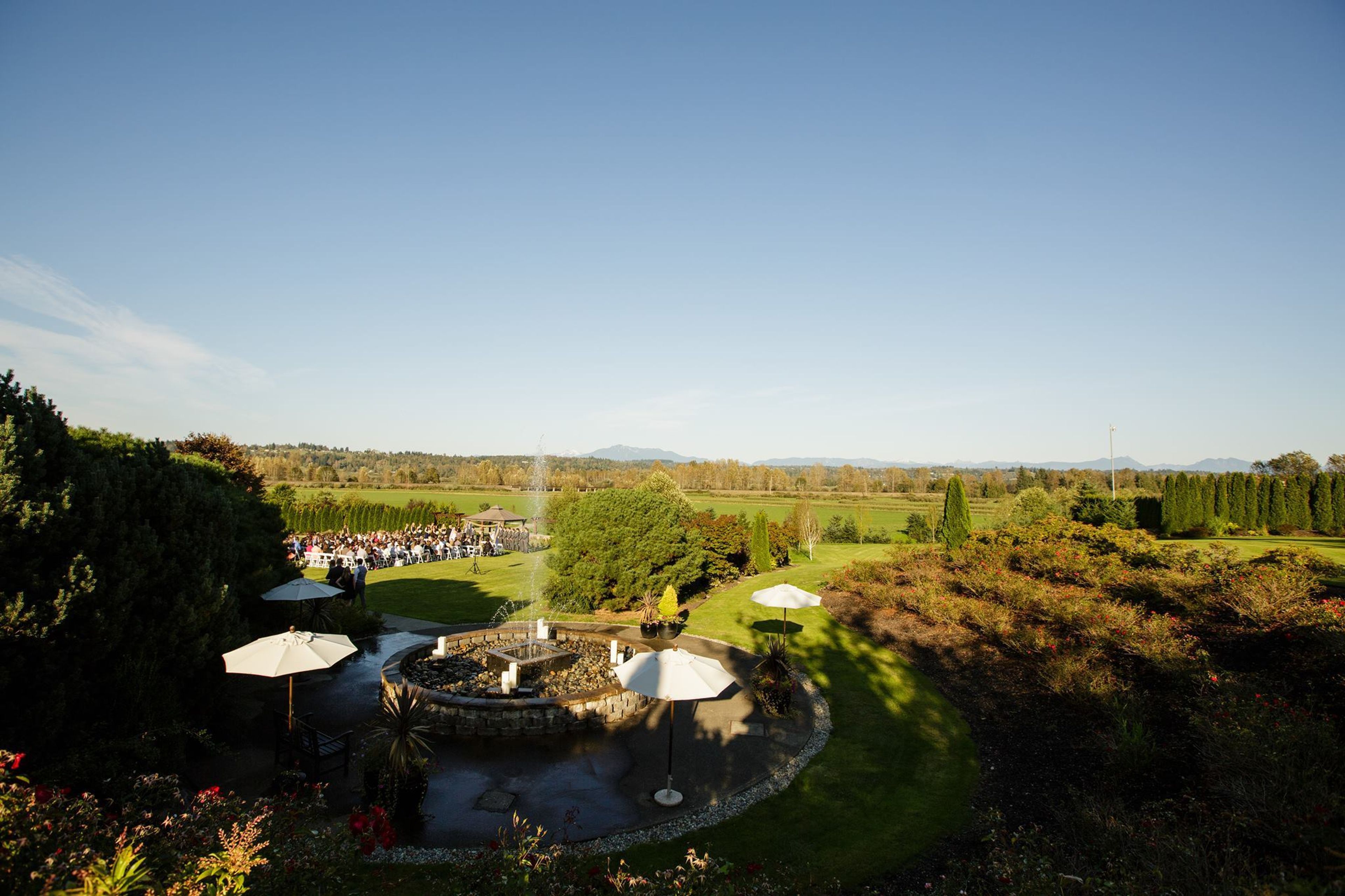 Cover photo of Lord Hill Farms